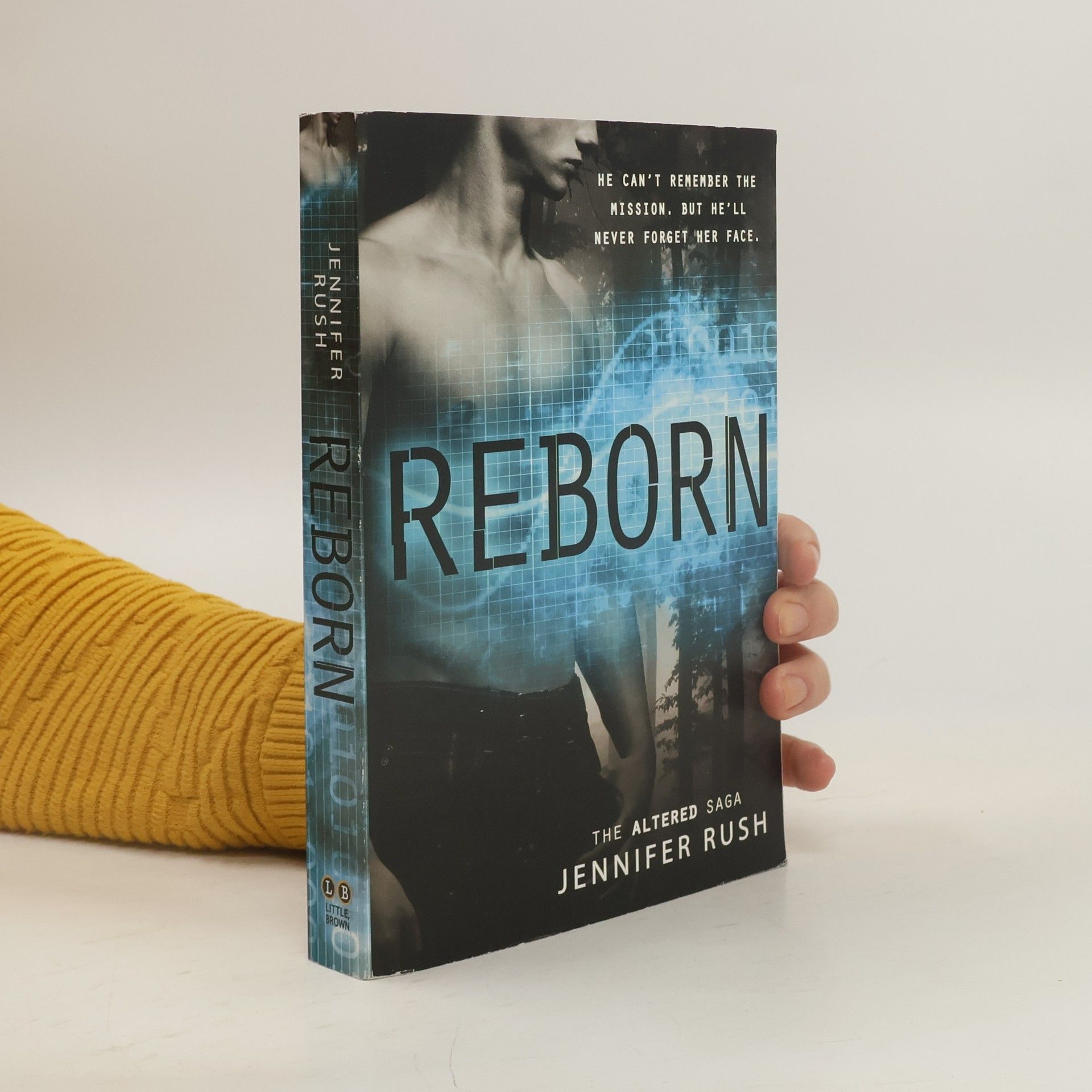 Jennifer Rush Reborn