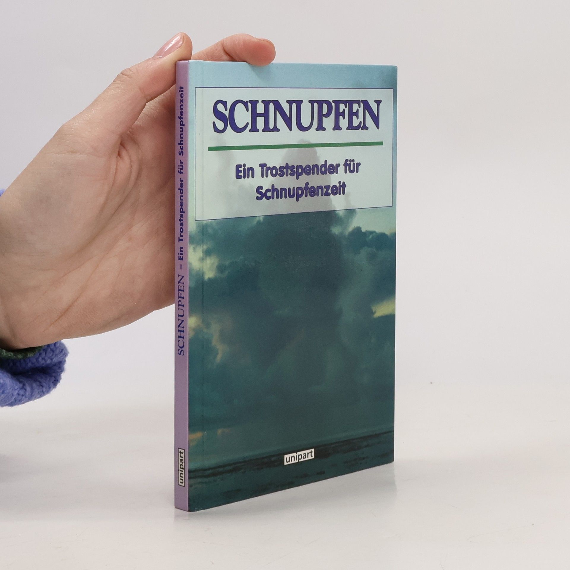 Autorenkollektiv Schnupfen