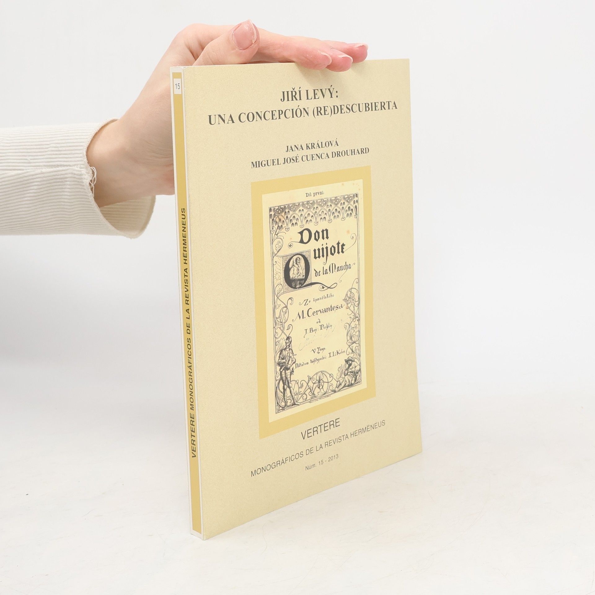 Jana KrálováKullová Jiří Levý