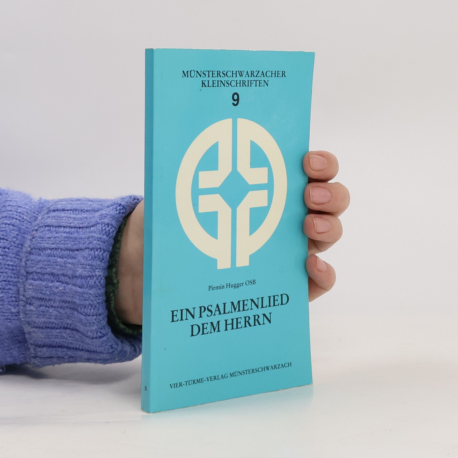 Ein Psalmenlied dem Herrn