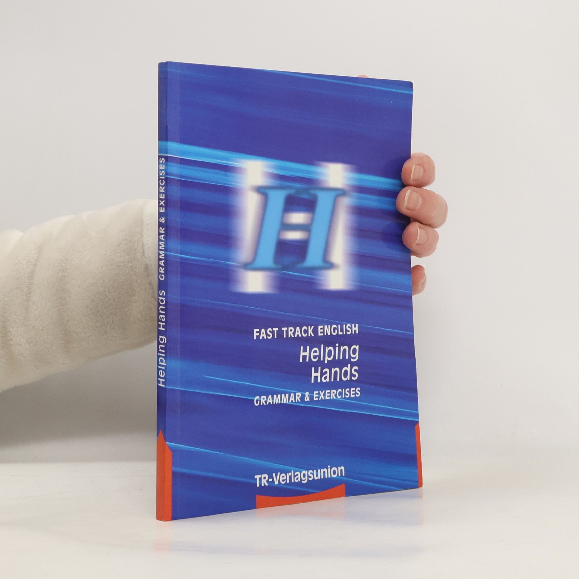 Collectif d'auteurs Fast track English