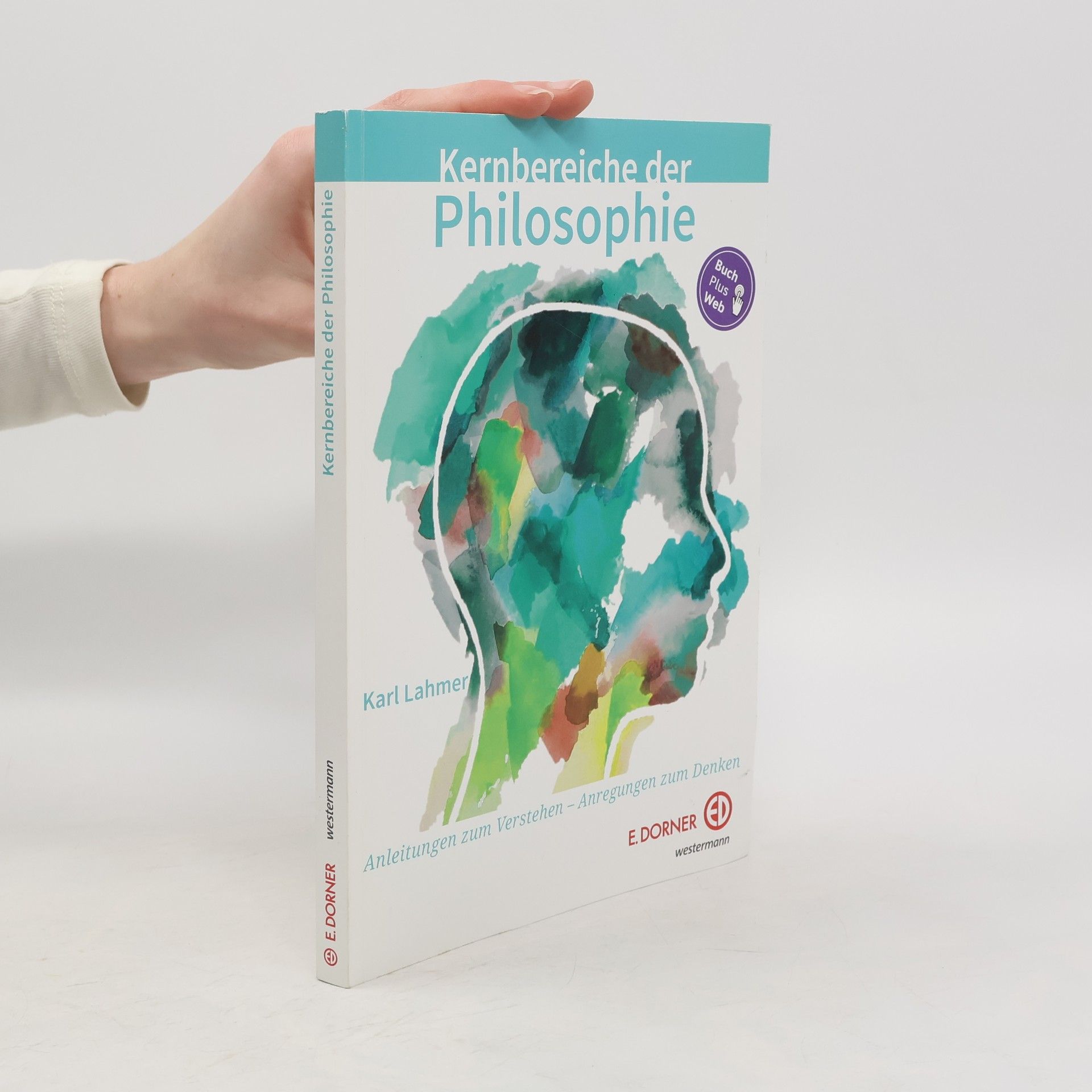 Kernbereiche der Philosophie