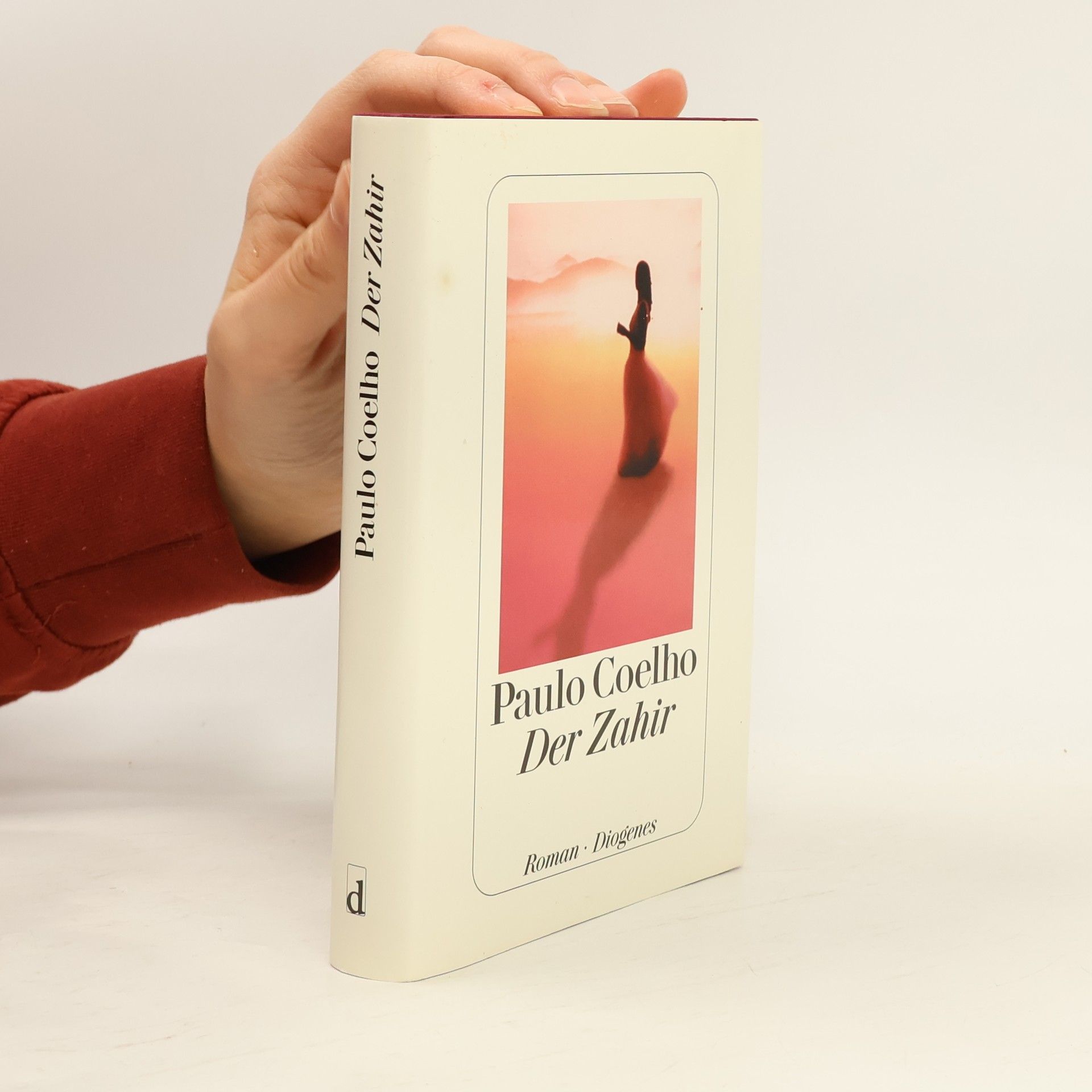 Paulo Coelho Der Zahir