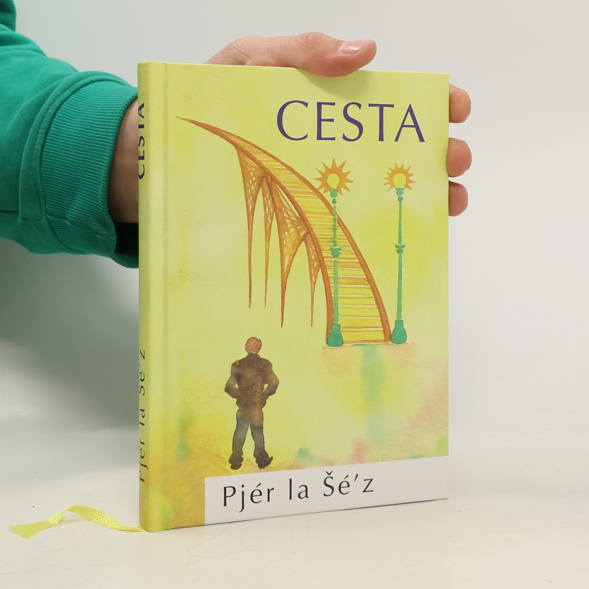 Cesta