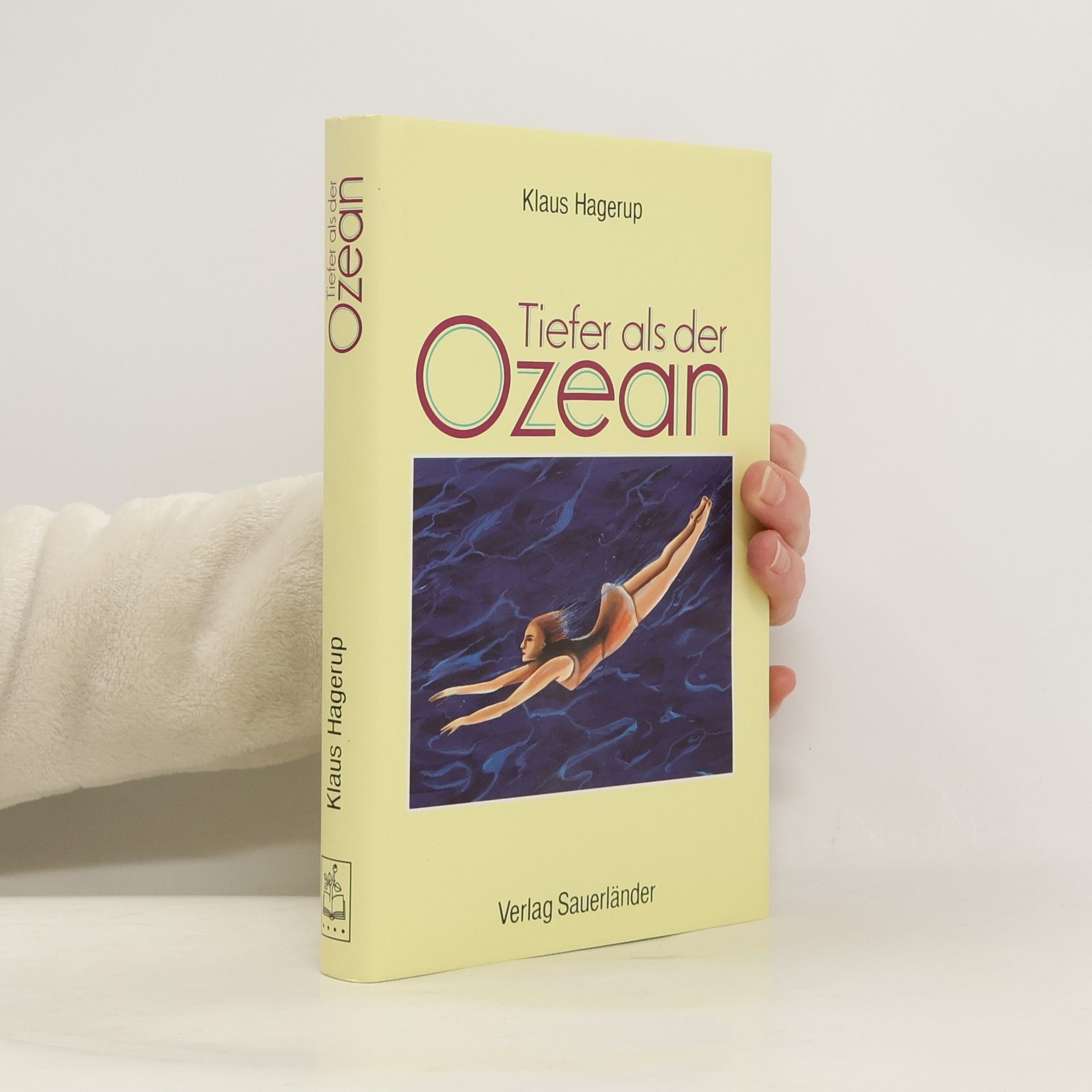 Tiefer als der Ozean