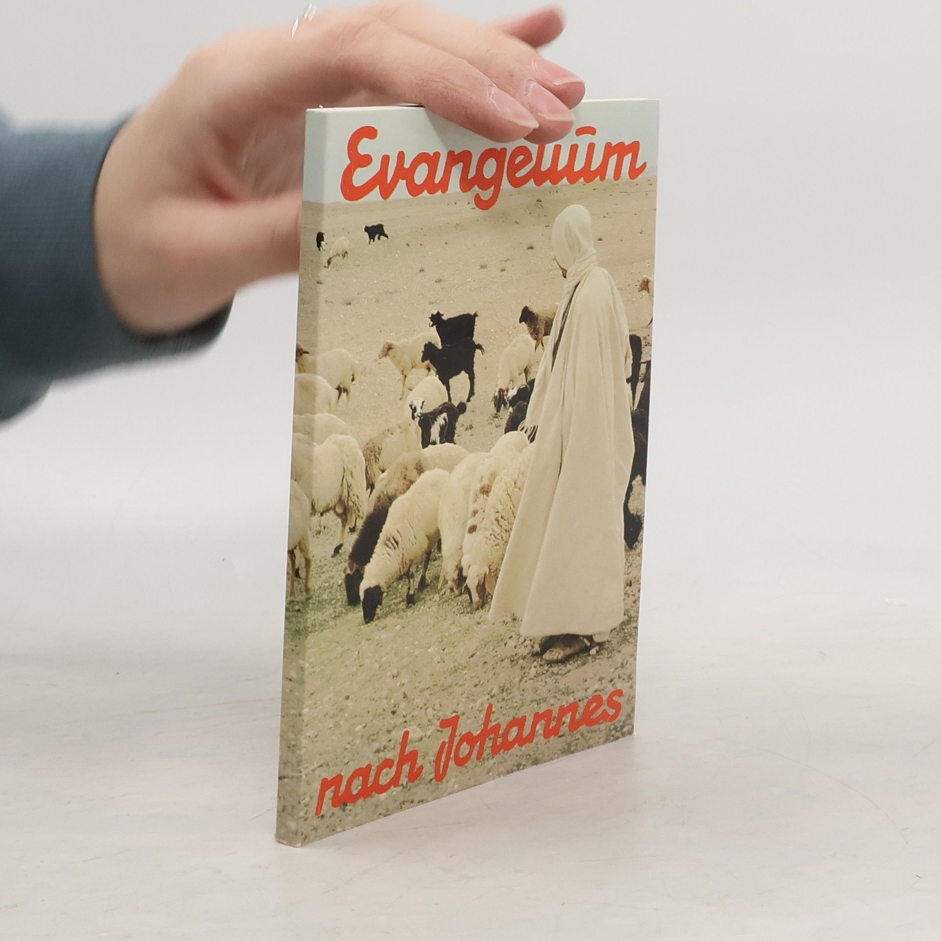 Autorenkollektiv Evangelium nach Johannes