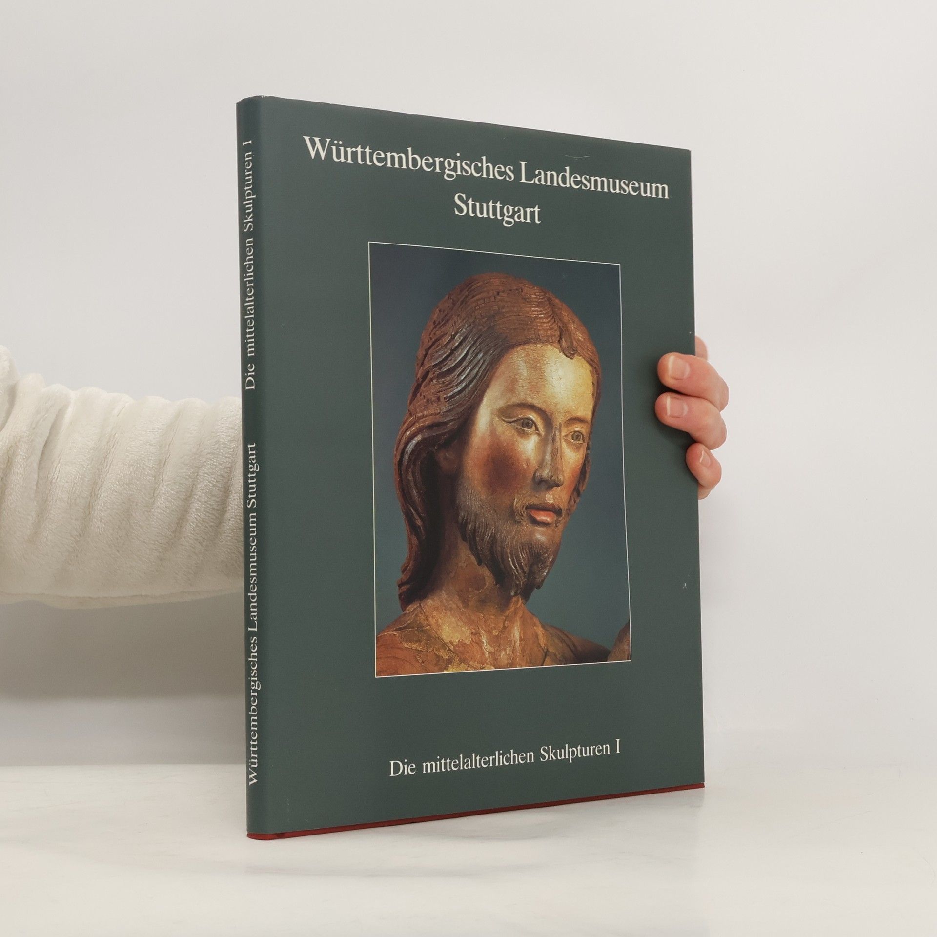 AA.VV. Württembergisches Landesmuseum Stuttgart