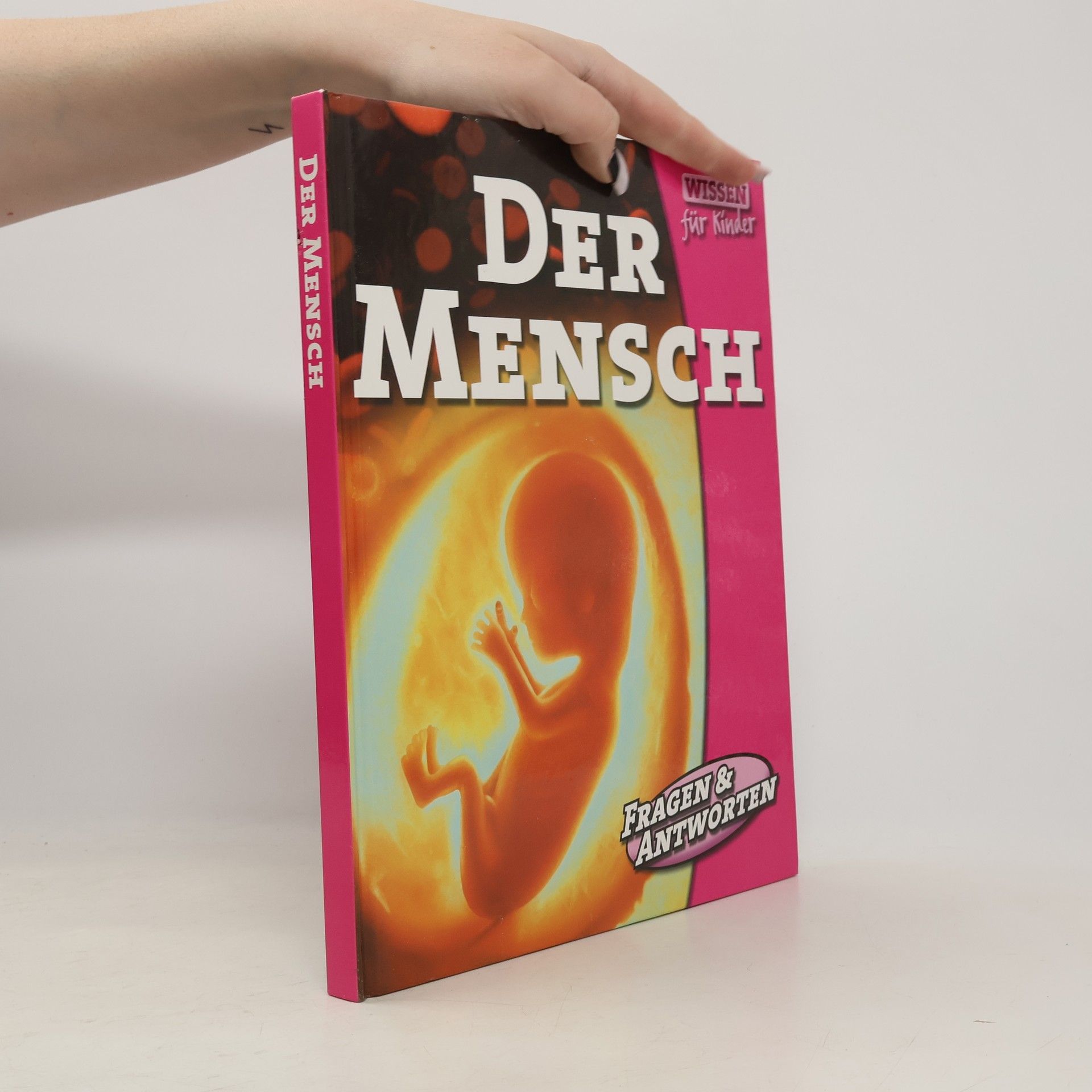 Autores varios Der Mensch