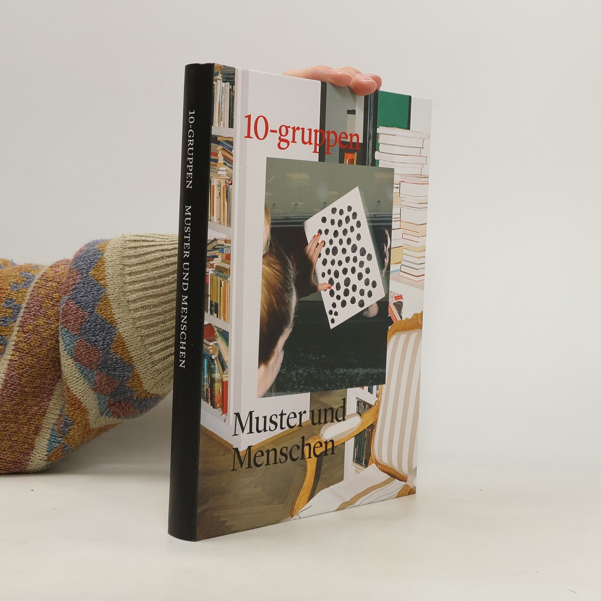 Autorenkollektiv 10-Gruppen: Muster und Menschen
