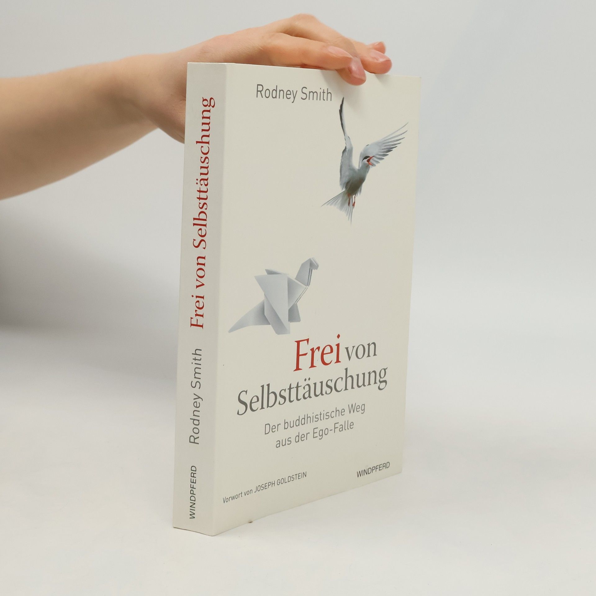 Frei von Selbsttäuschung