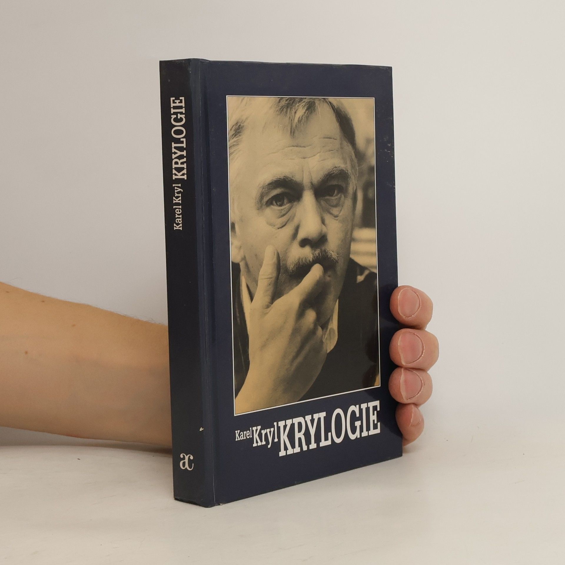 Krylogie. Autorské pořady vysílané v letech 1975-1989 rozhlasovou stanicí Svobodná Evropa