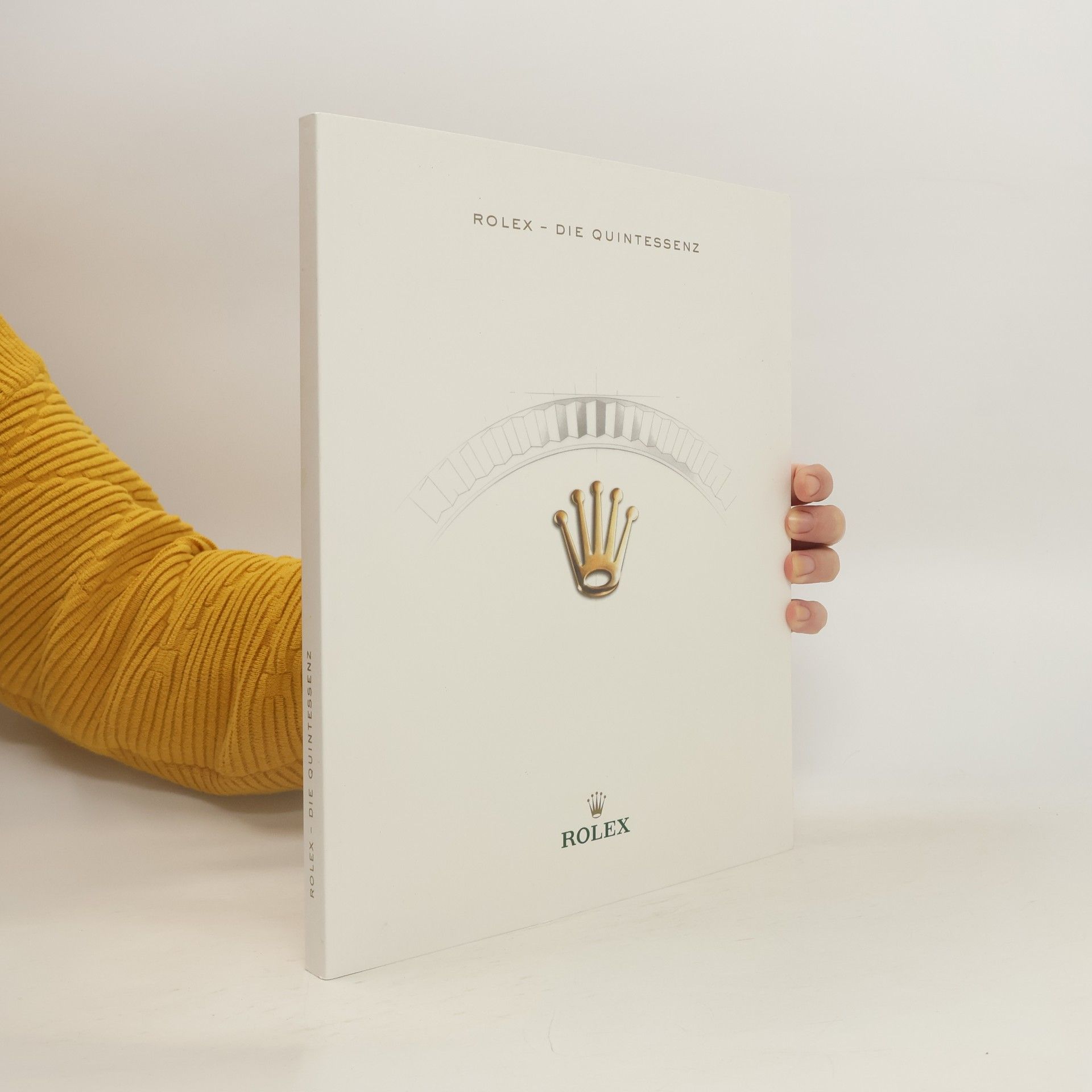 Autorenkollektiv Rolex - Die Quintessenz