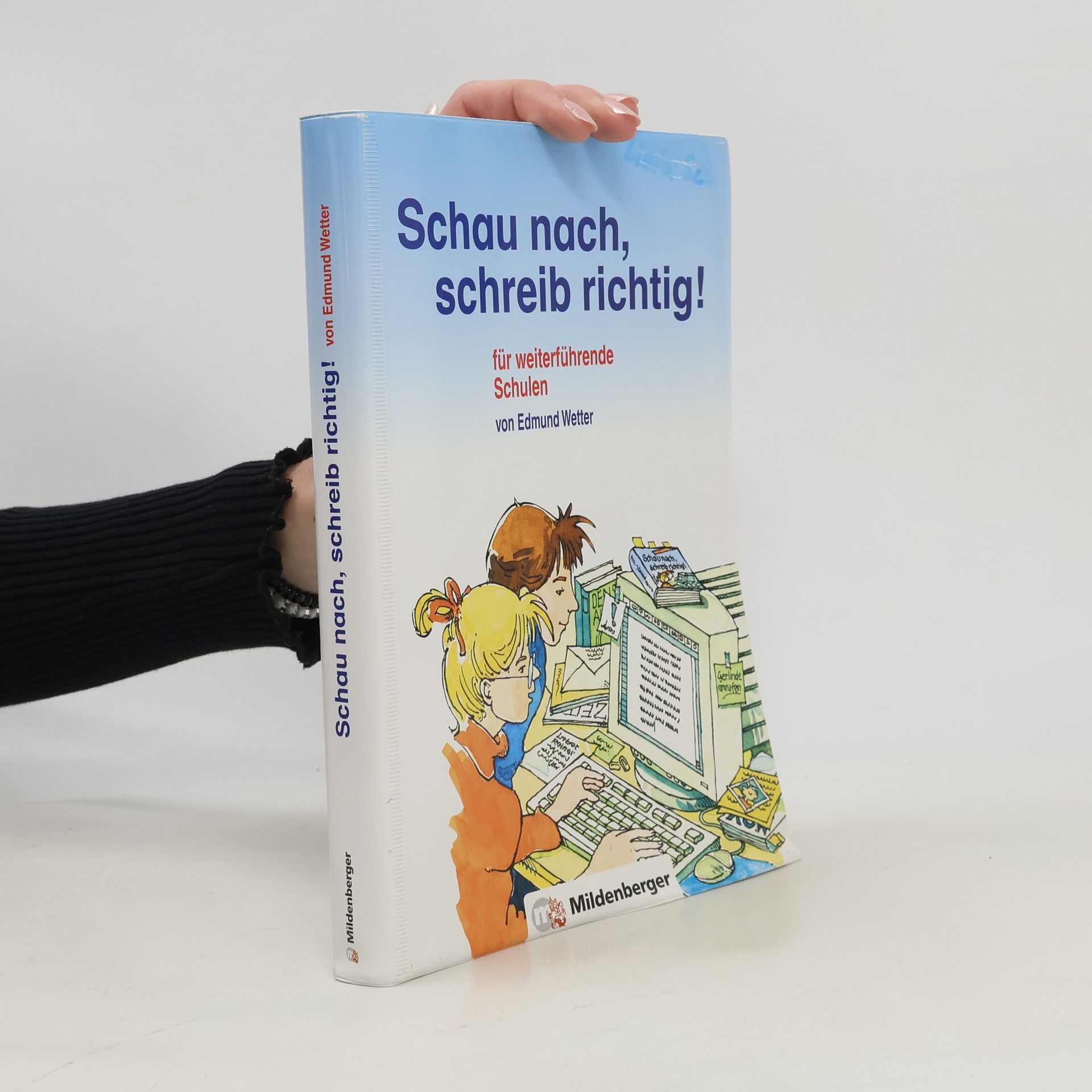 Kolektív autorov Wörterbuch für Grundschulkinder