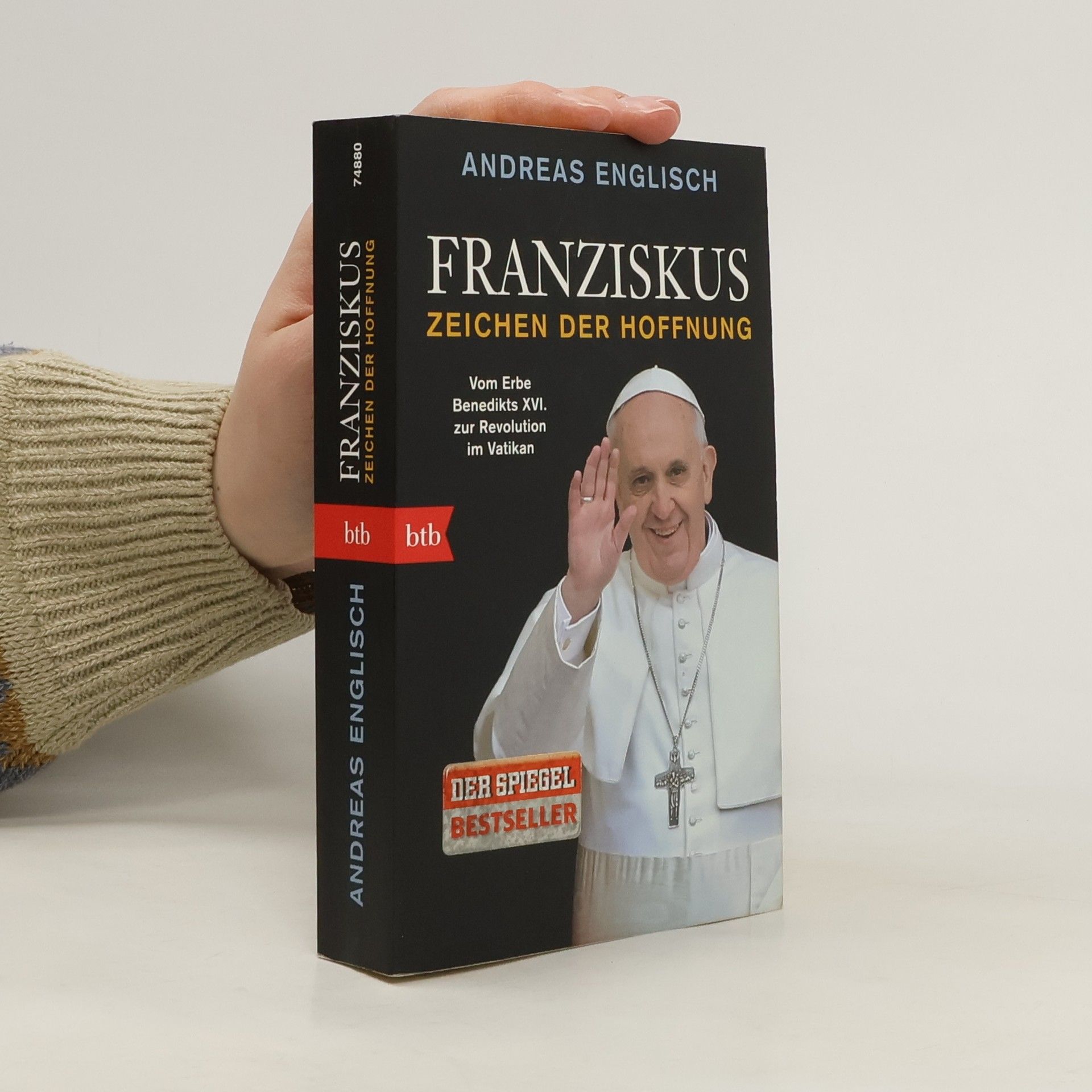 Franziskus - Zeichen der Hoffnung