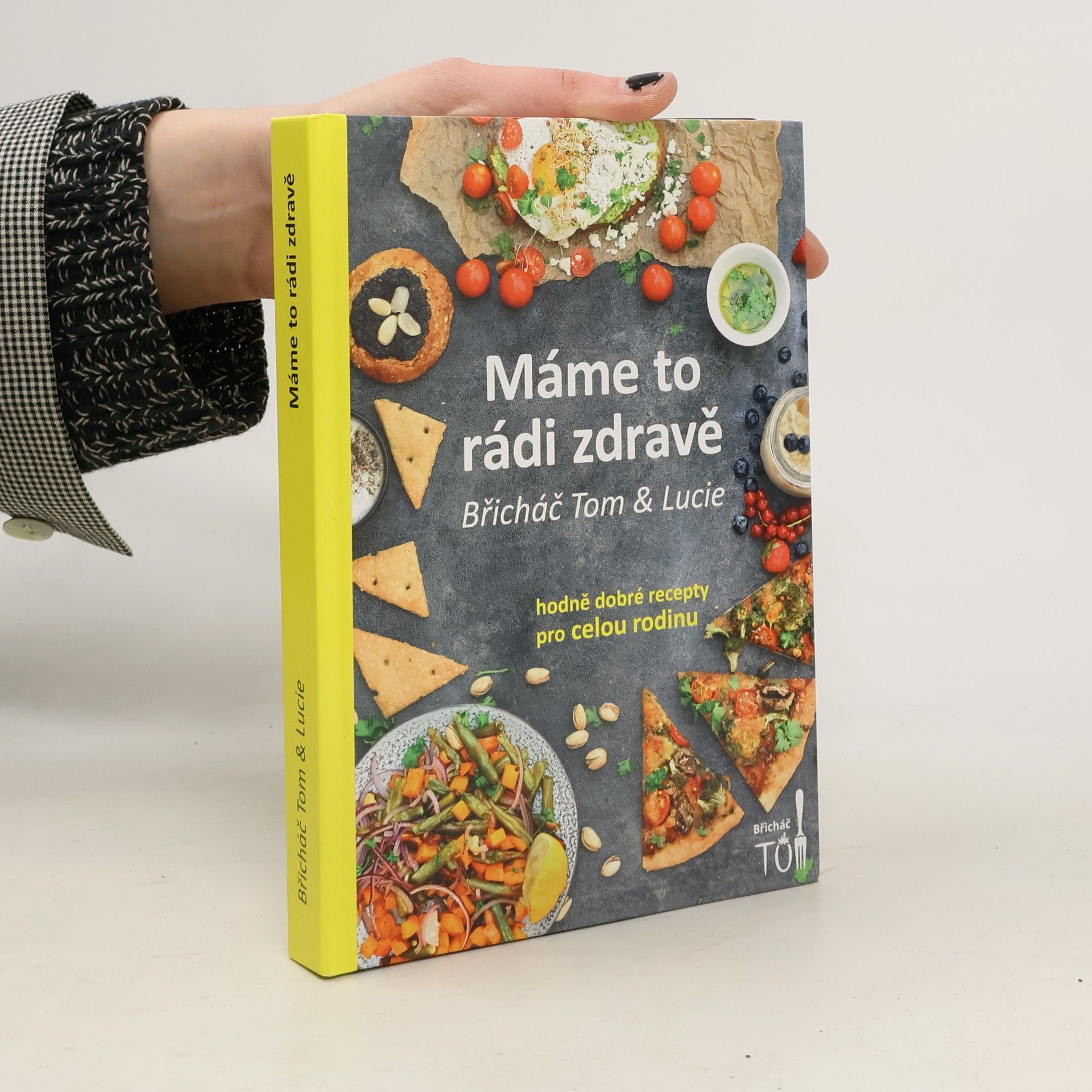 Máme to rádi zdravě