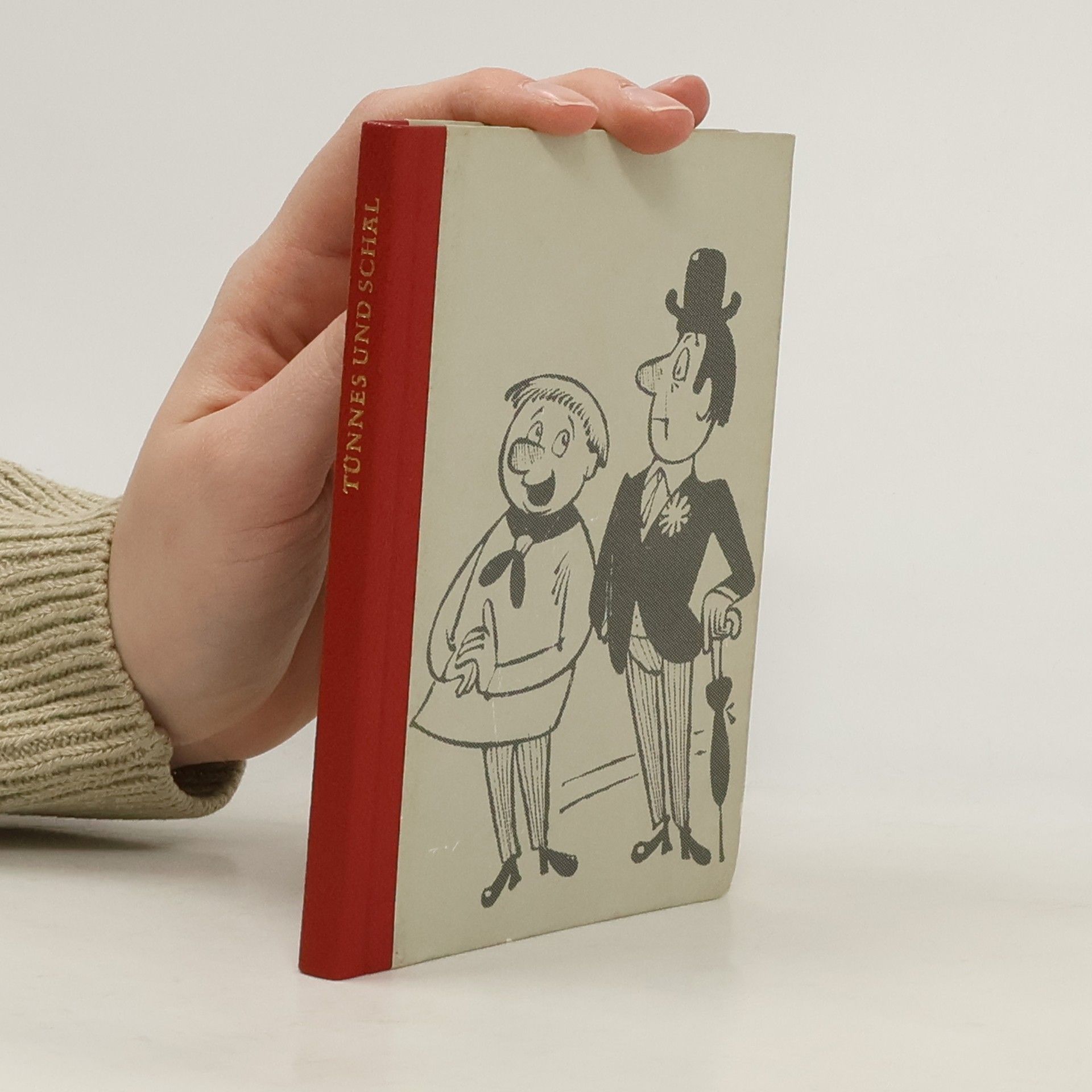 Autorenkollektiv Tünnes und Schäl