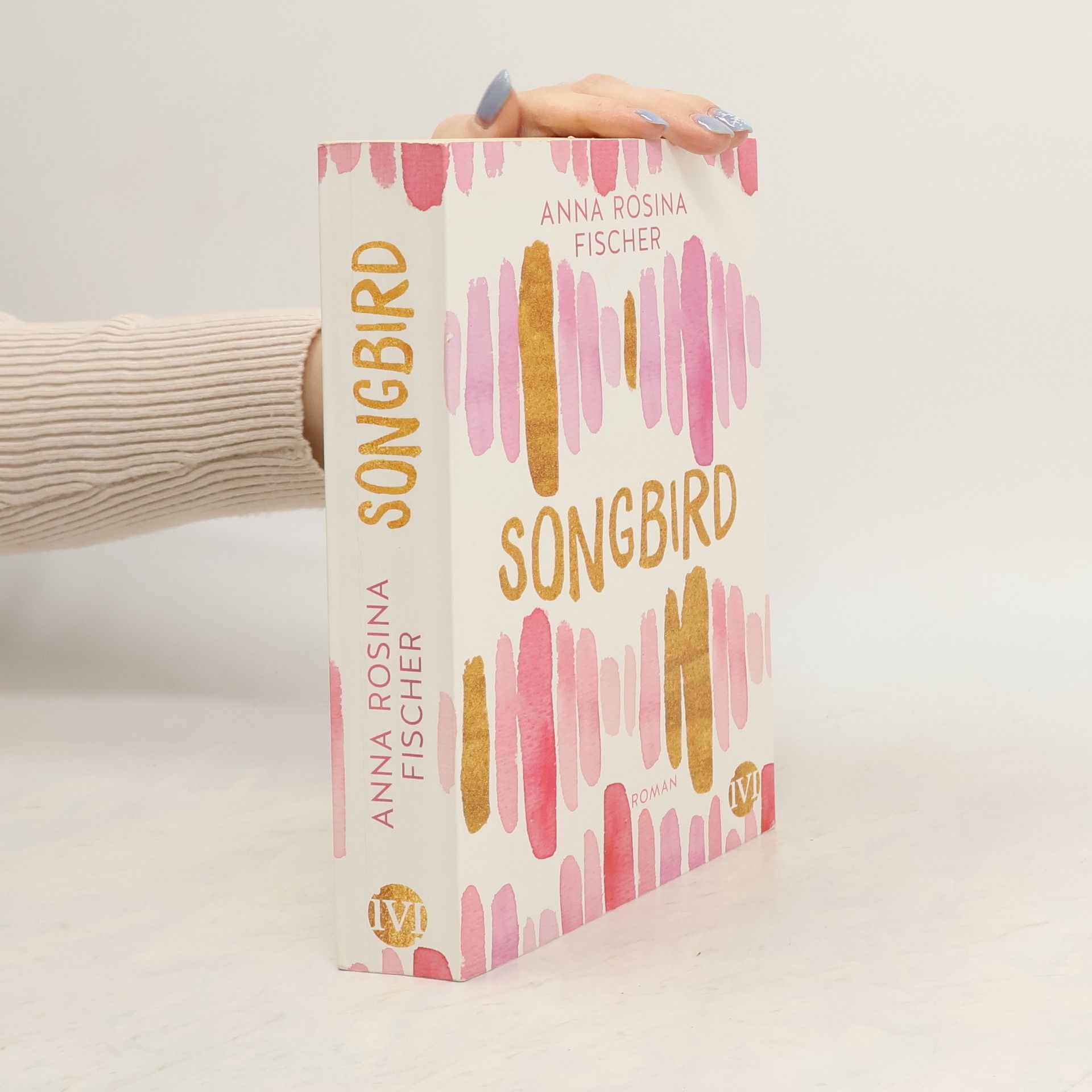 Anna Rosina Fischer Songbird