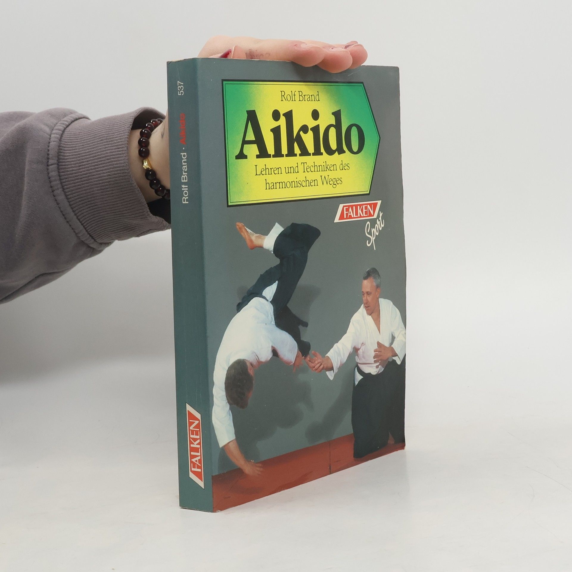Aikido