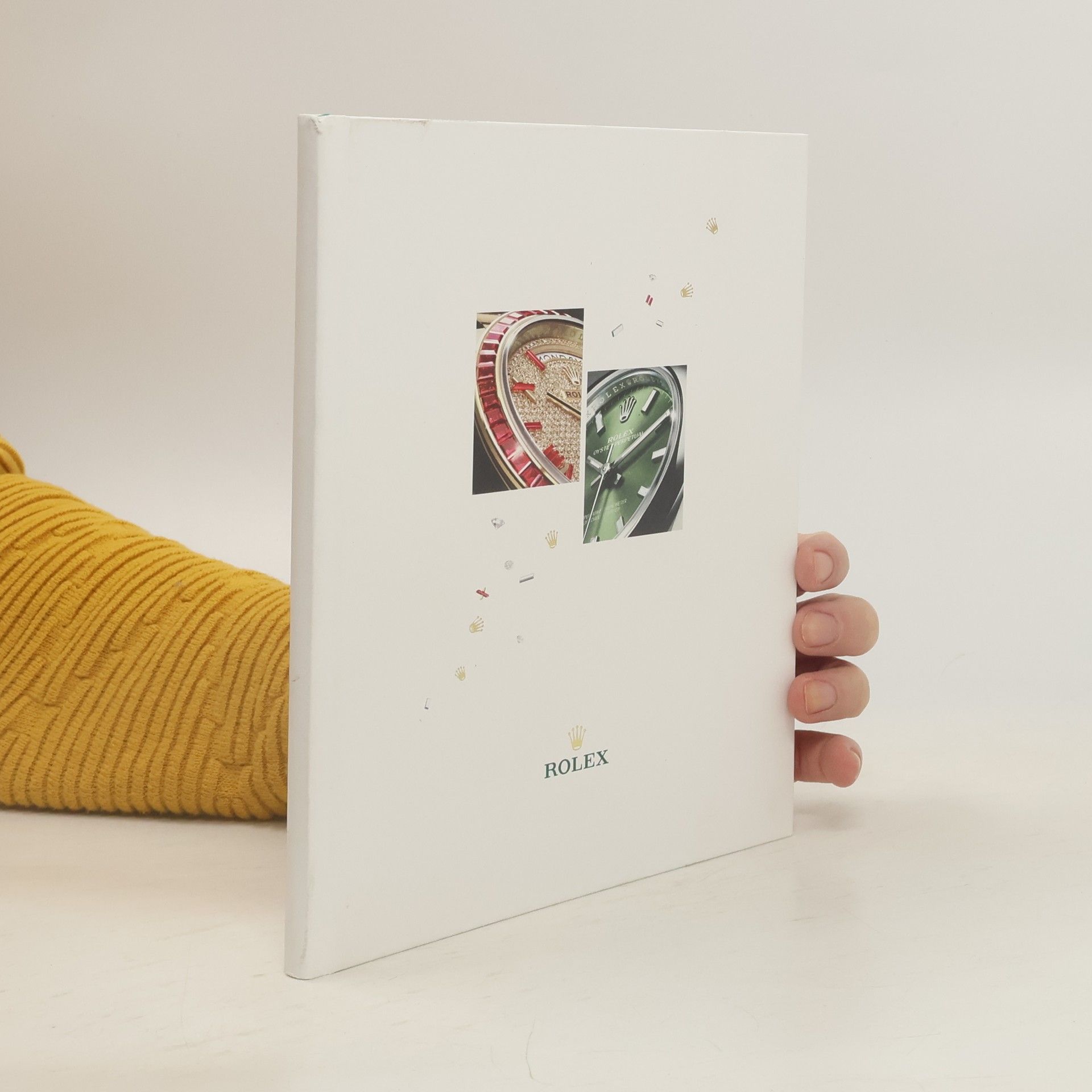 Autorenkollektiv Rolex