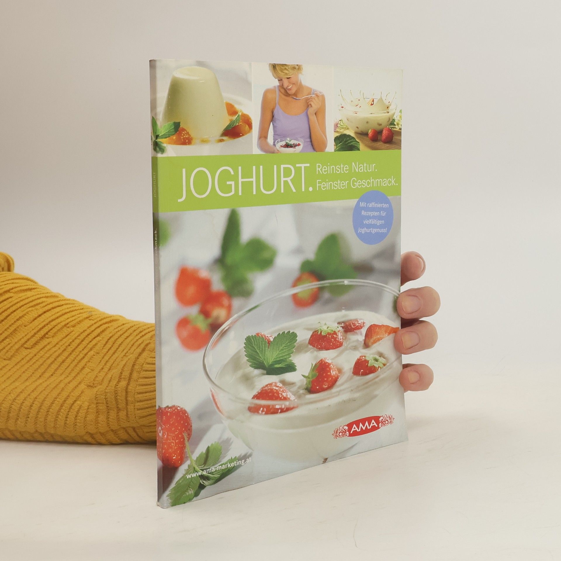 Auteurscollectief Joghurt