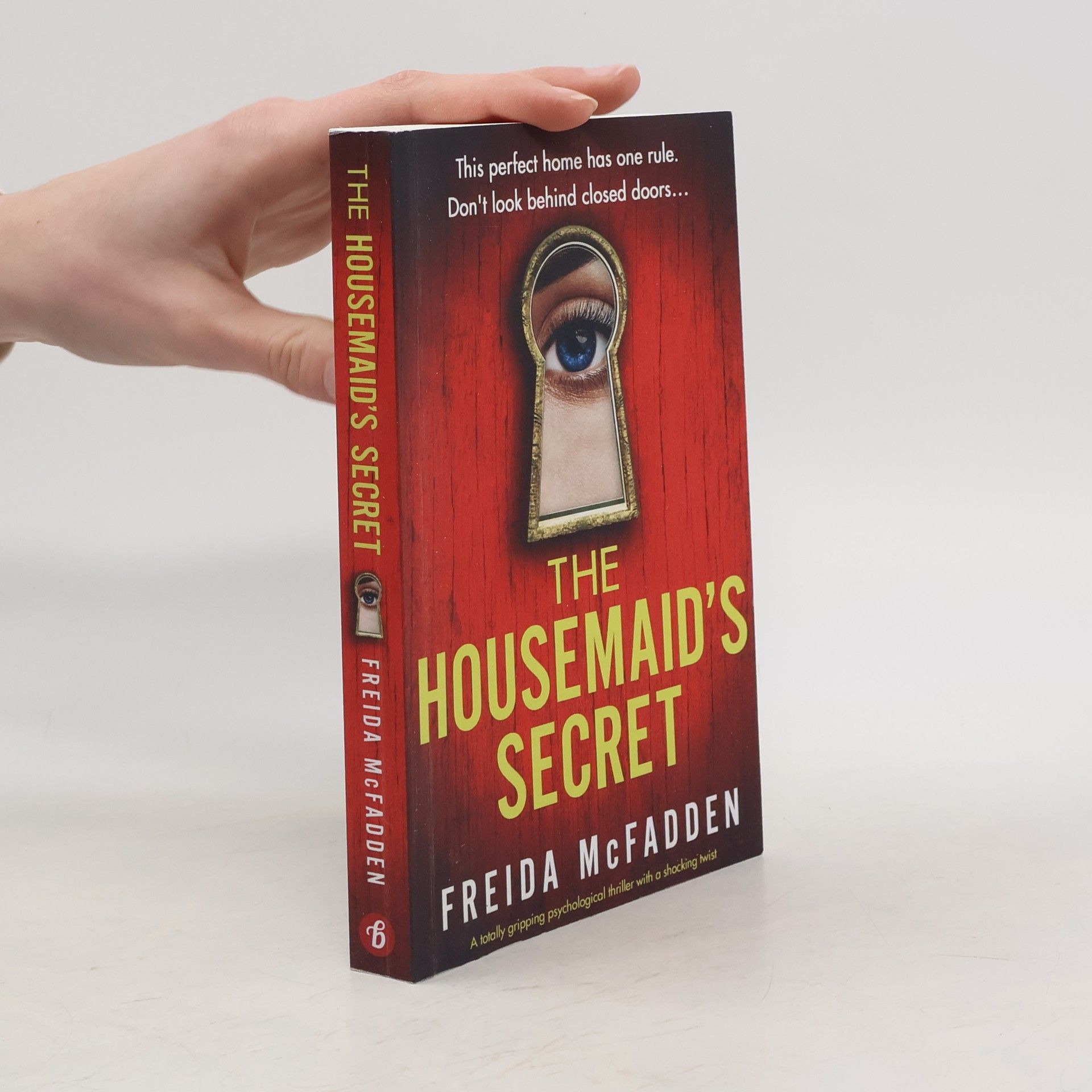 The Housemaid's Secret