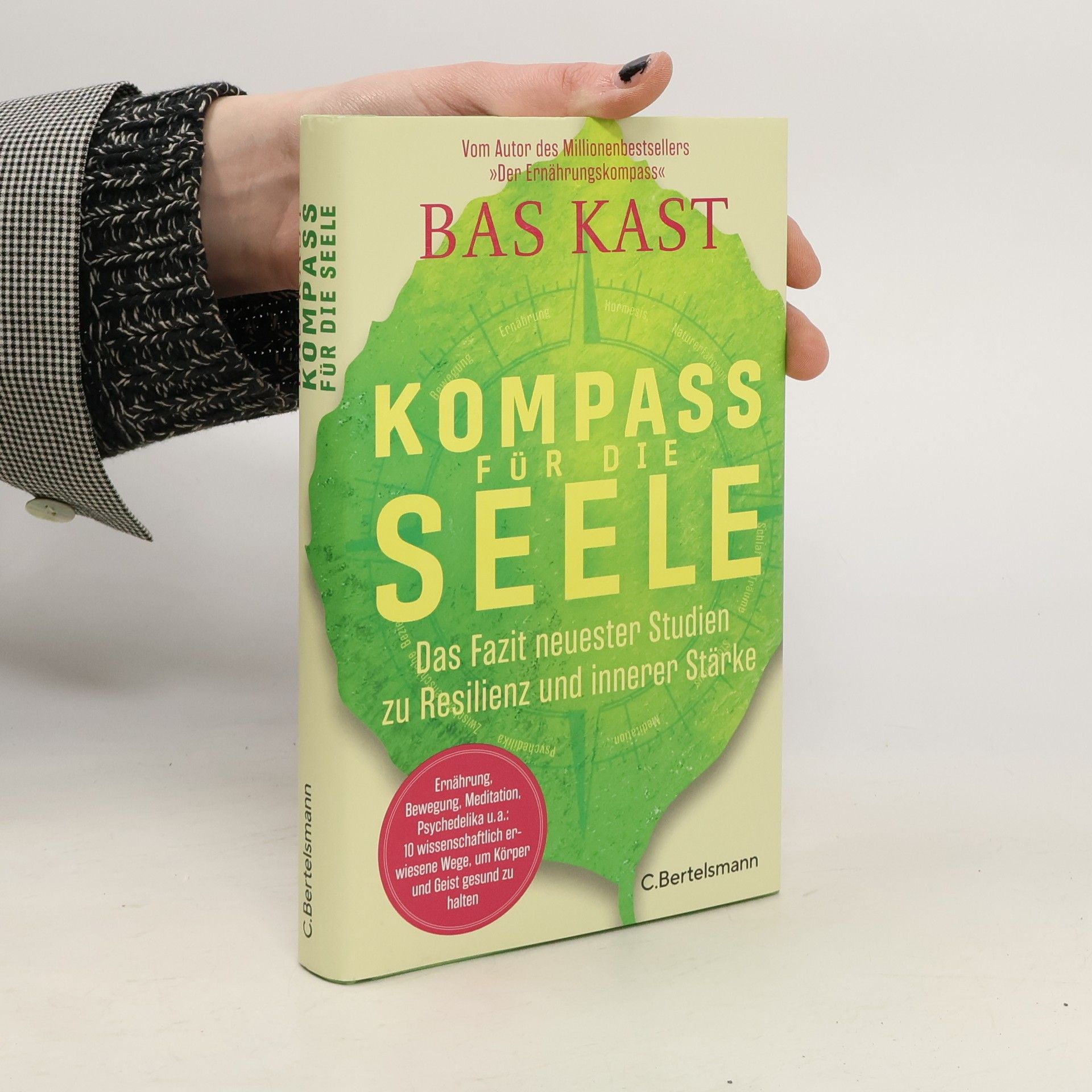 Kompass für die Seele