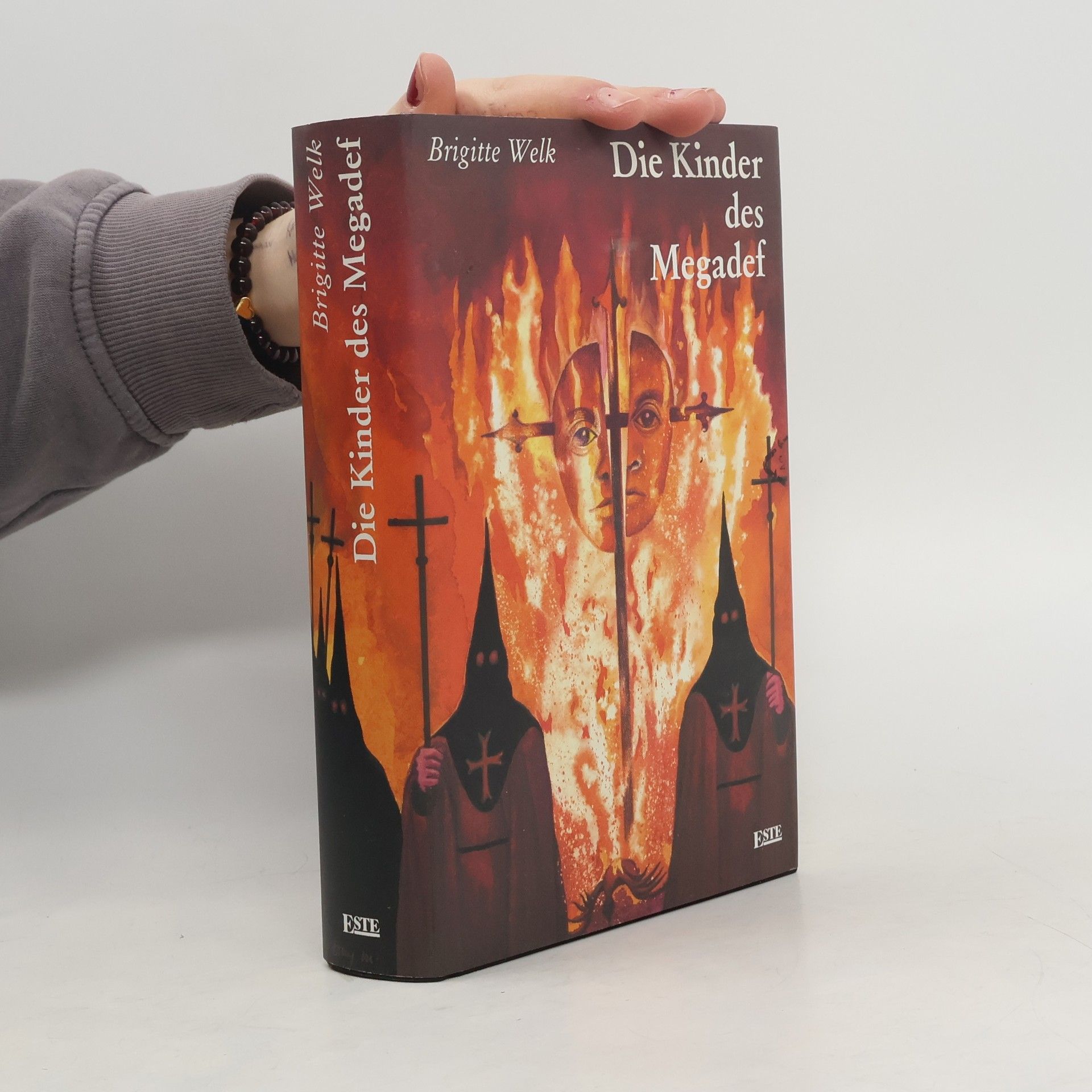 Die Kinder des Megadef