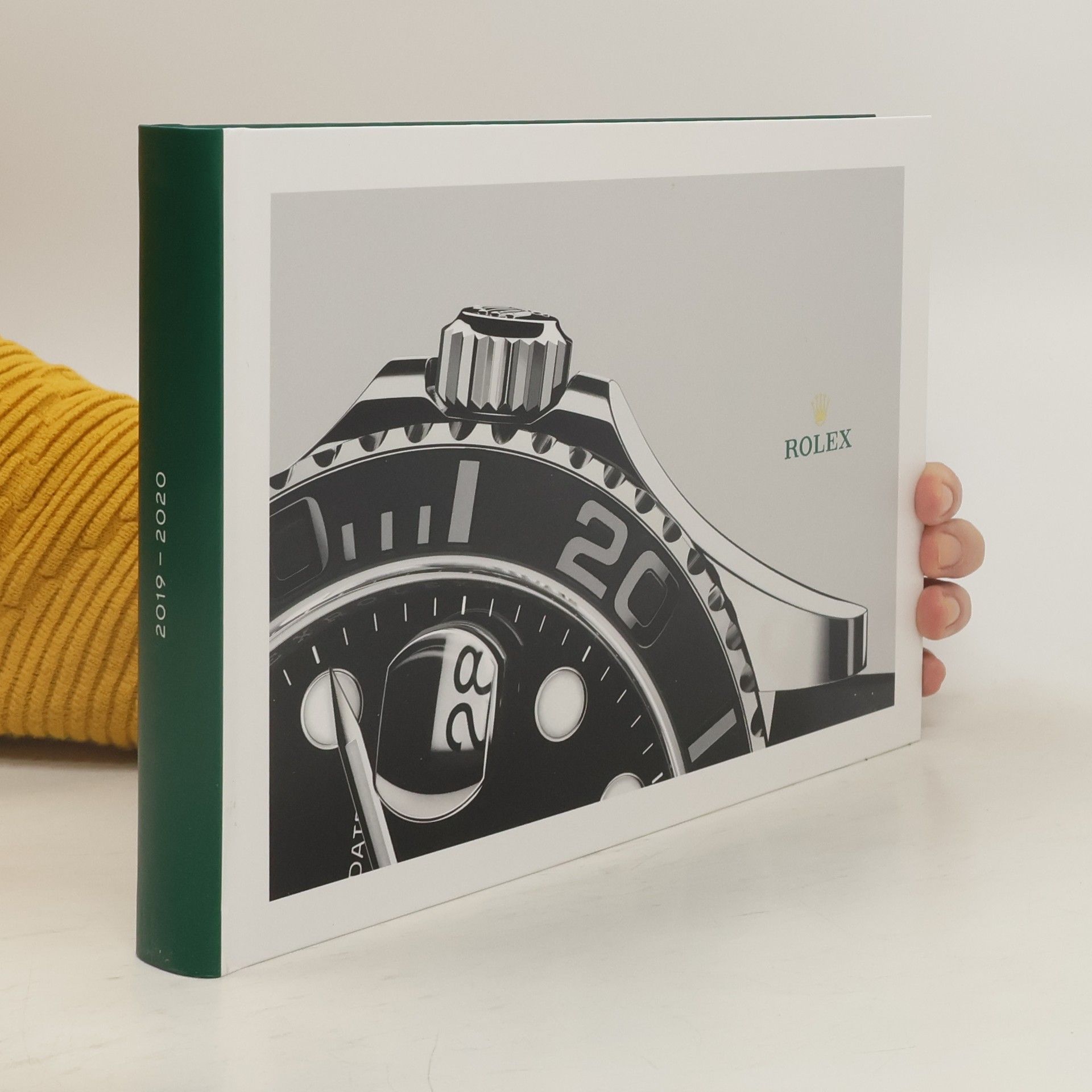 Autorenkollektiv Rolex 2019-2020