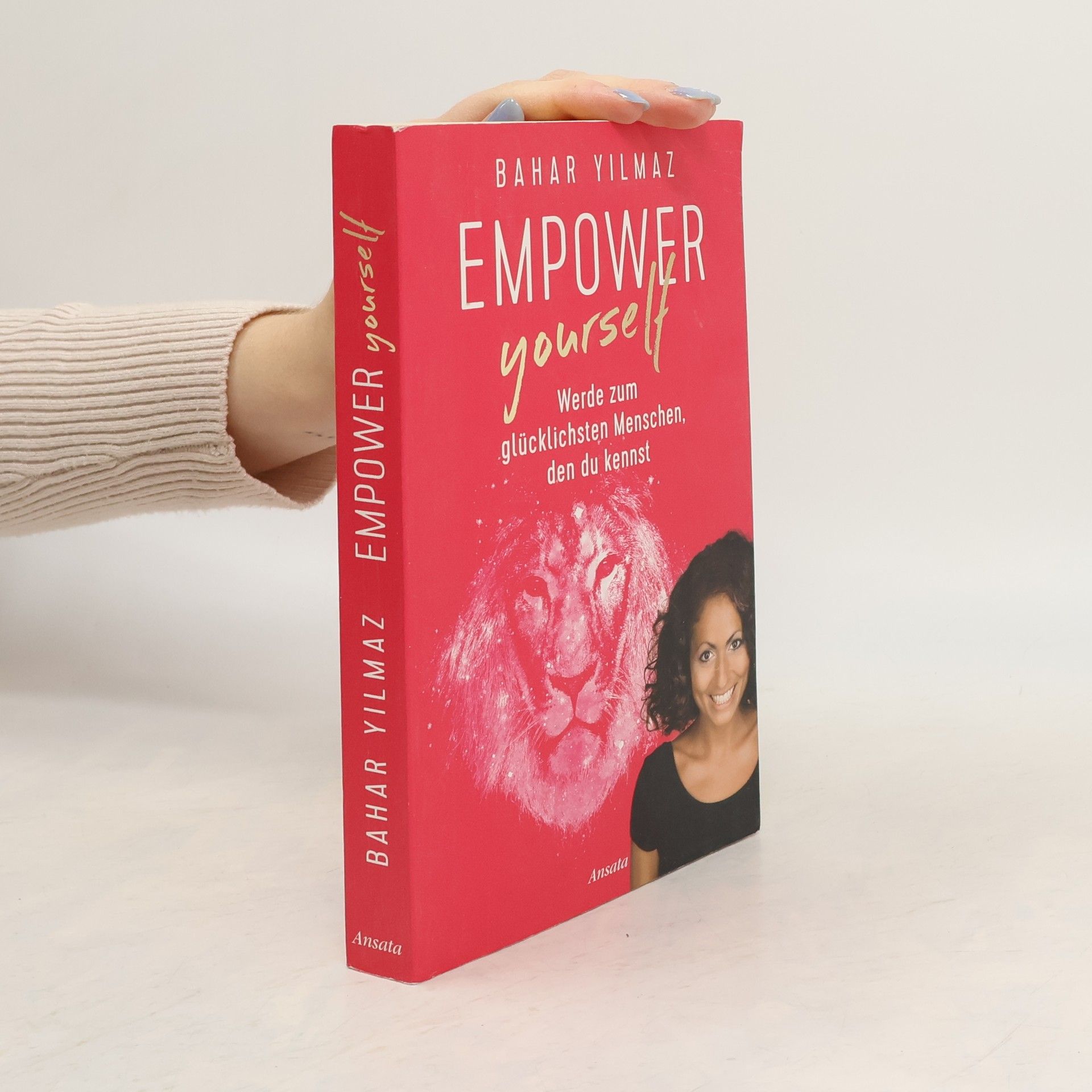 Empower yourself