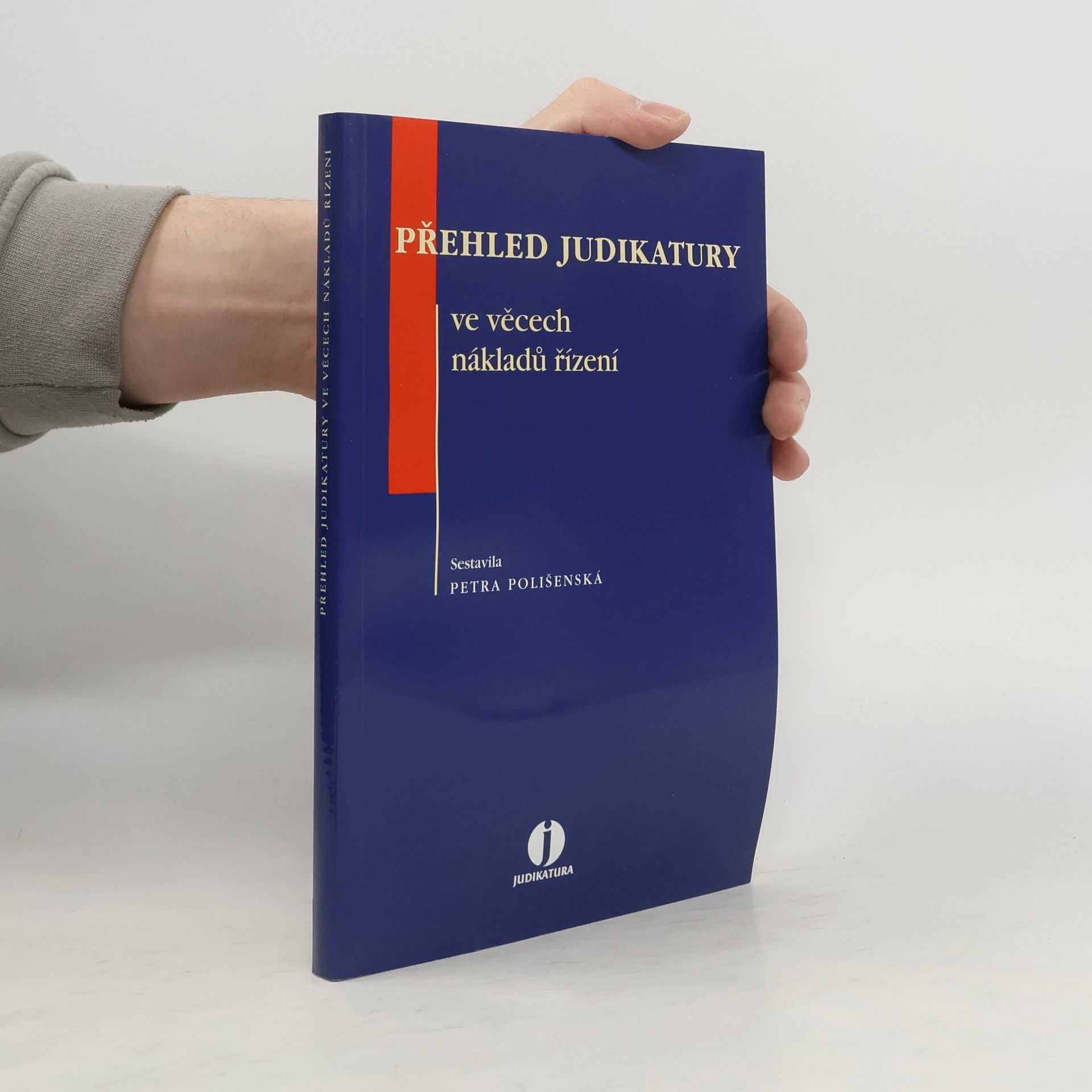 Přehled judikatury ve věcech nákladů řízení