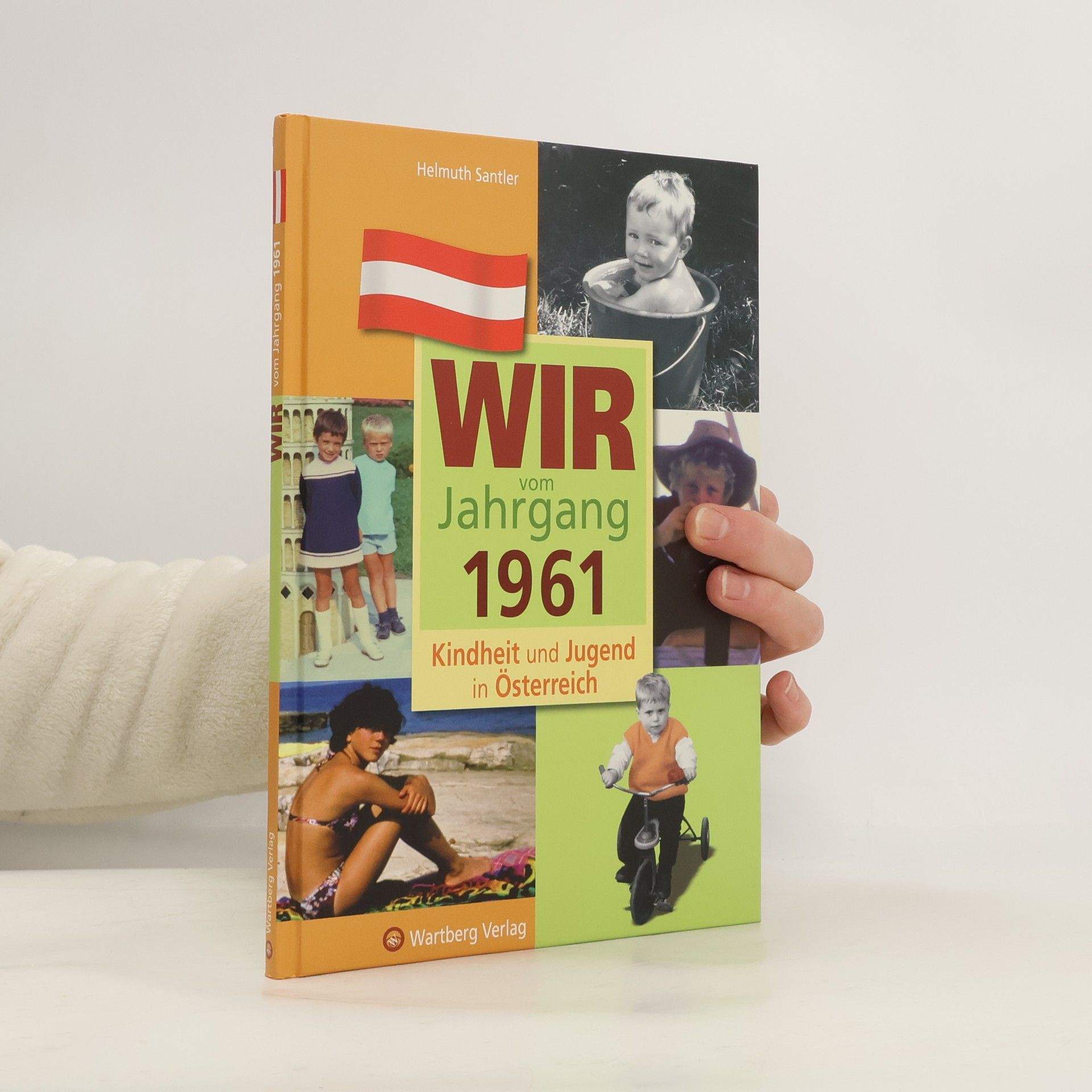 Wir vom Jahrgang 1961