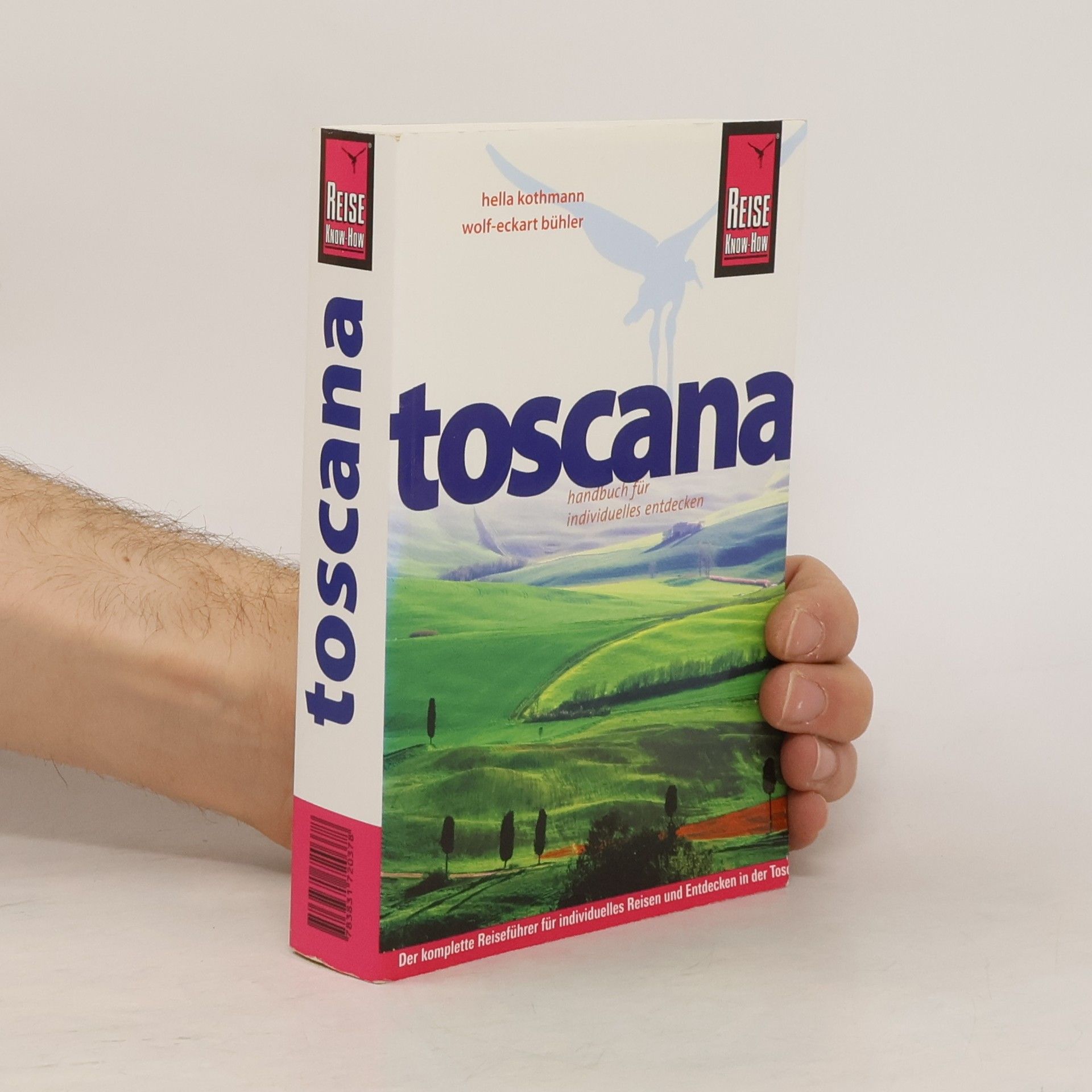 Reise Know-How: Toscana