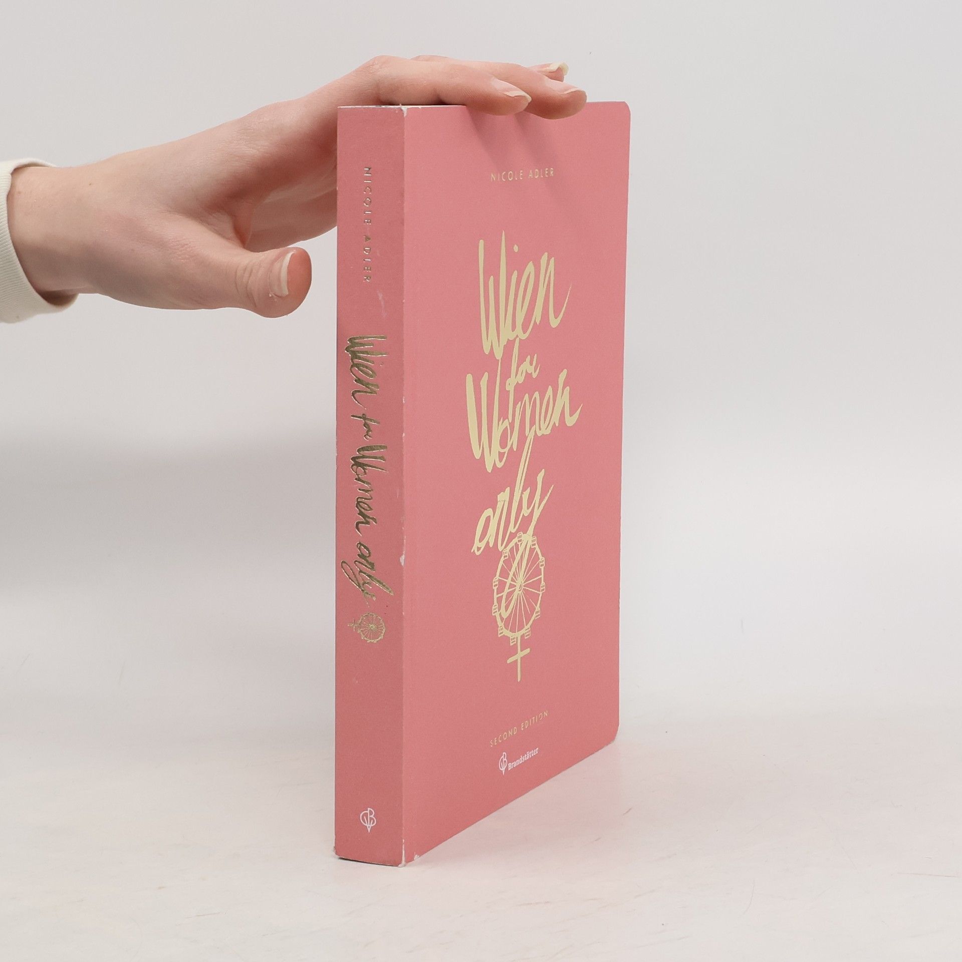 Nicole Adler Wien for Women Only