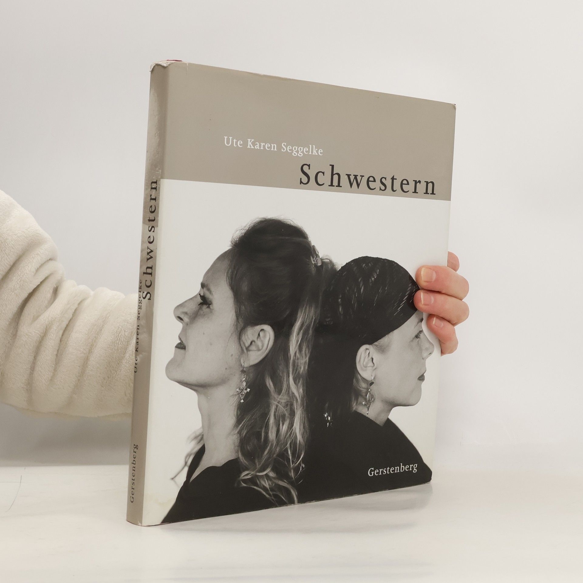 Ute Karen Seggelke Schwestern