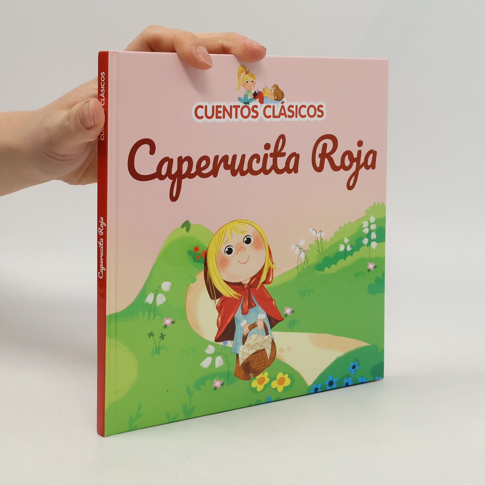 Caperucita Roja