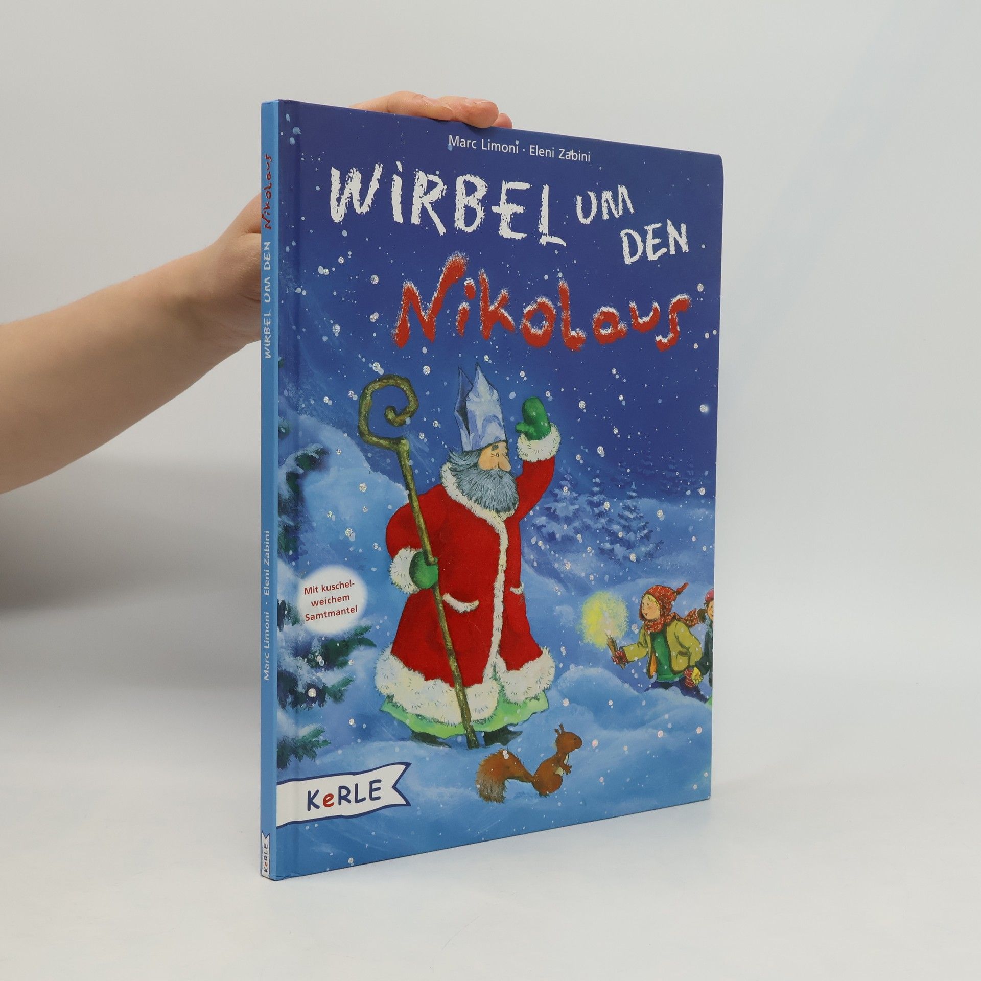 Wirbel um den Nikolaus