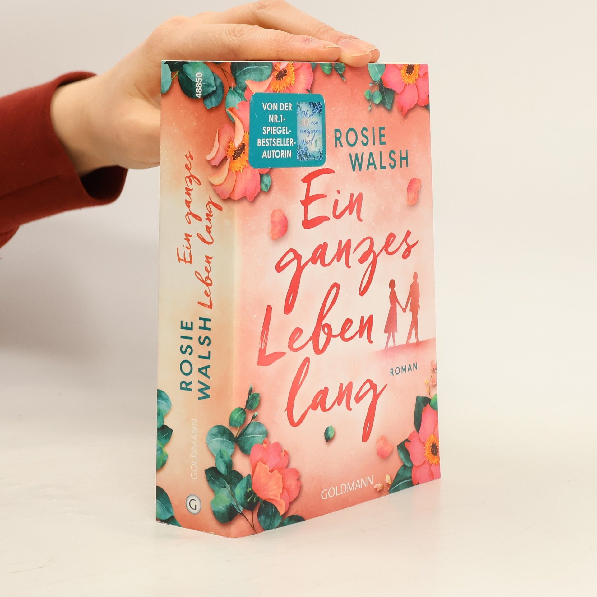 Rosie Walsh Ein ganzes Leben lang