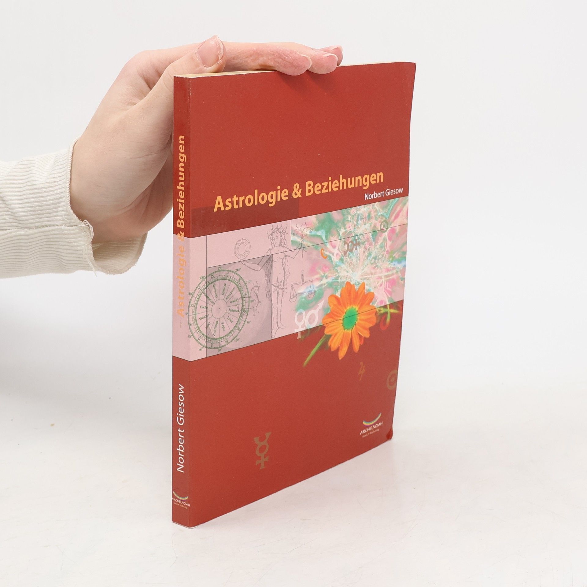 Astrologie & Beziehungen