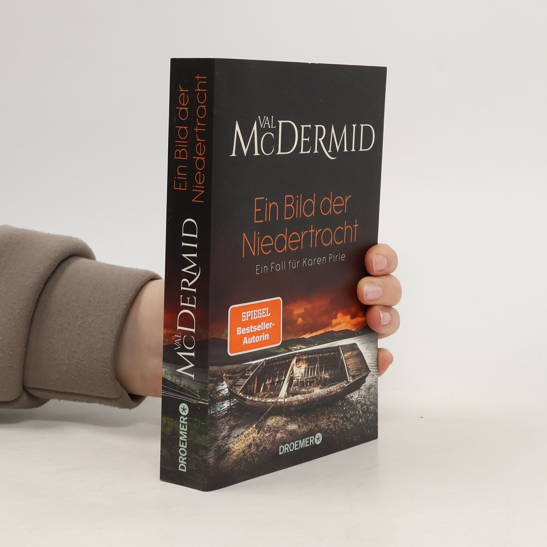 Ein Bild der Niedertracht