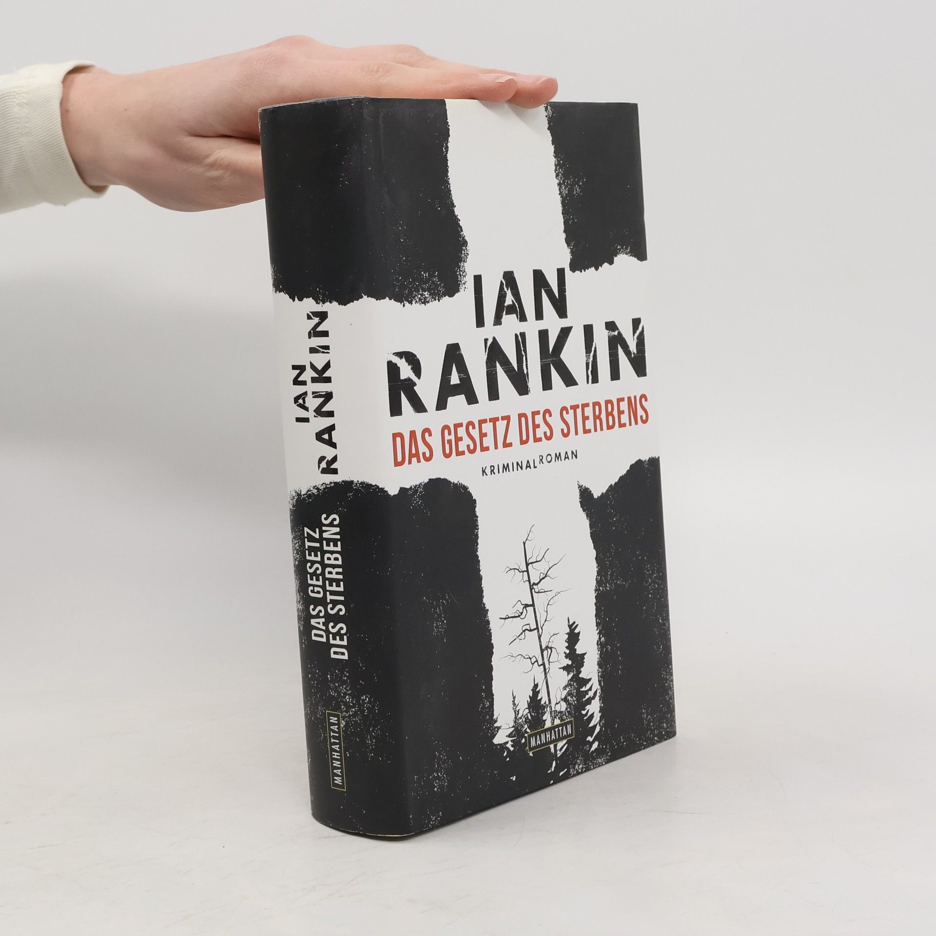 Das Gesetz des Sterbens