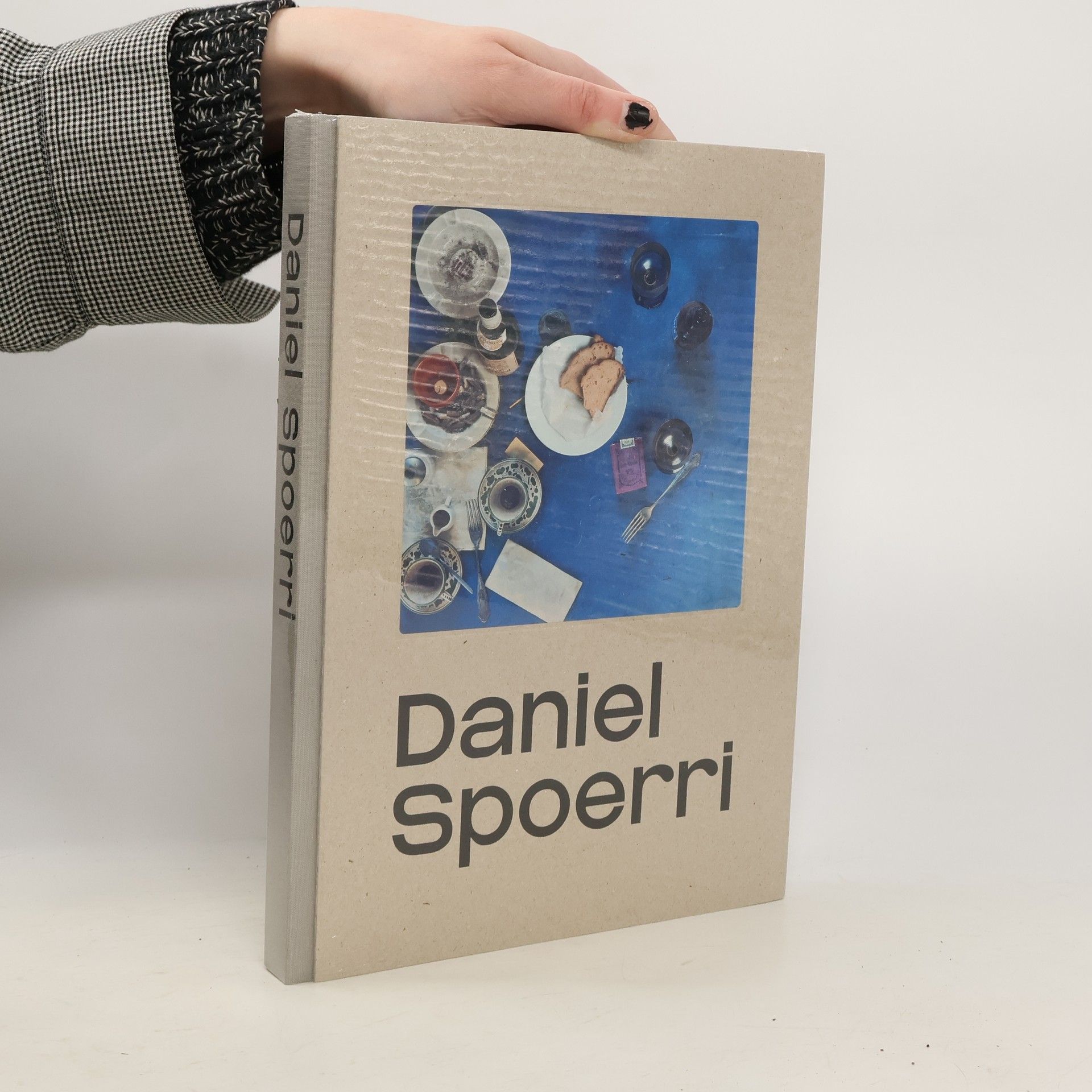 Daniel Spoerri