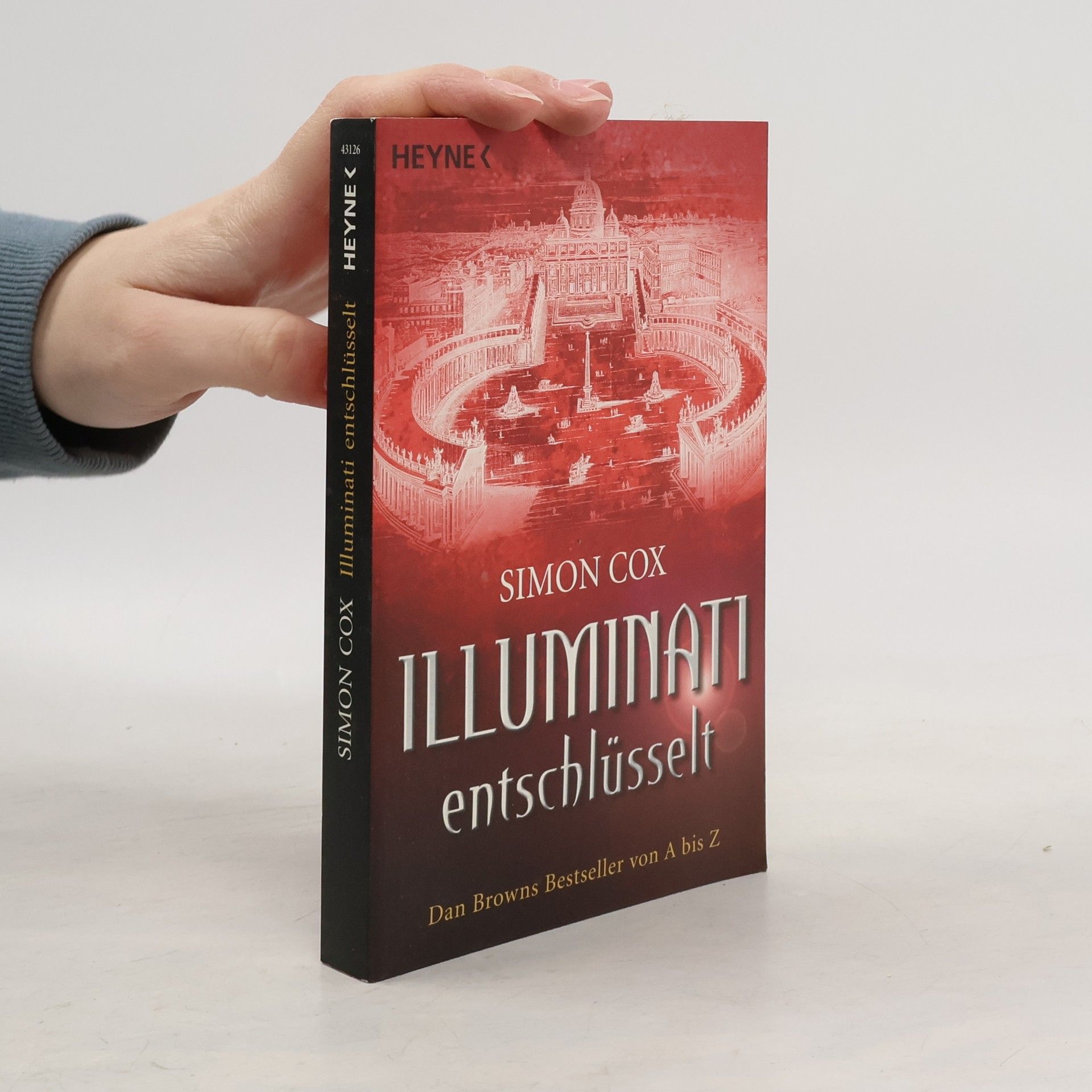 Illuminati entschlüsselt