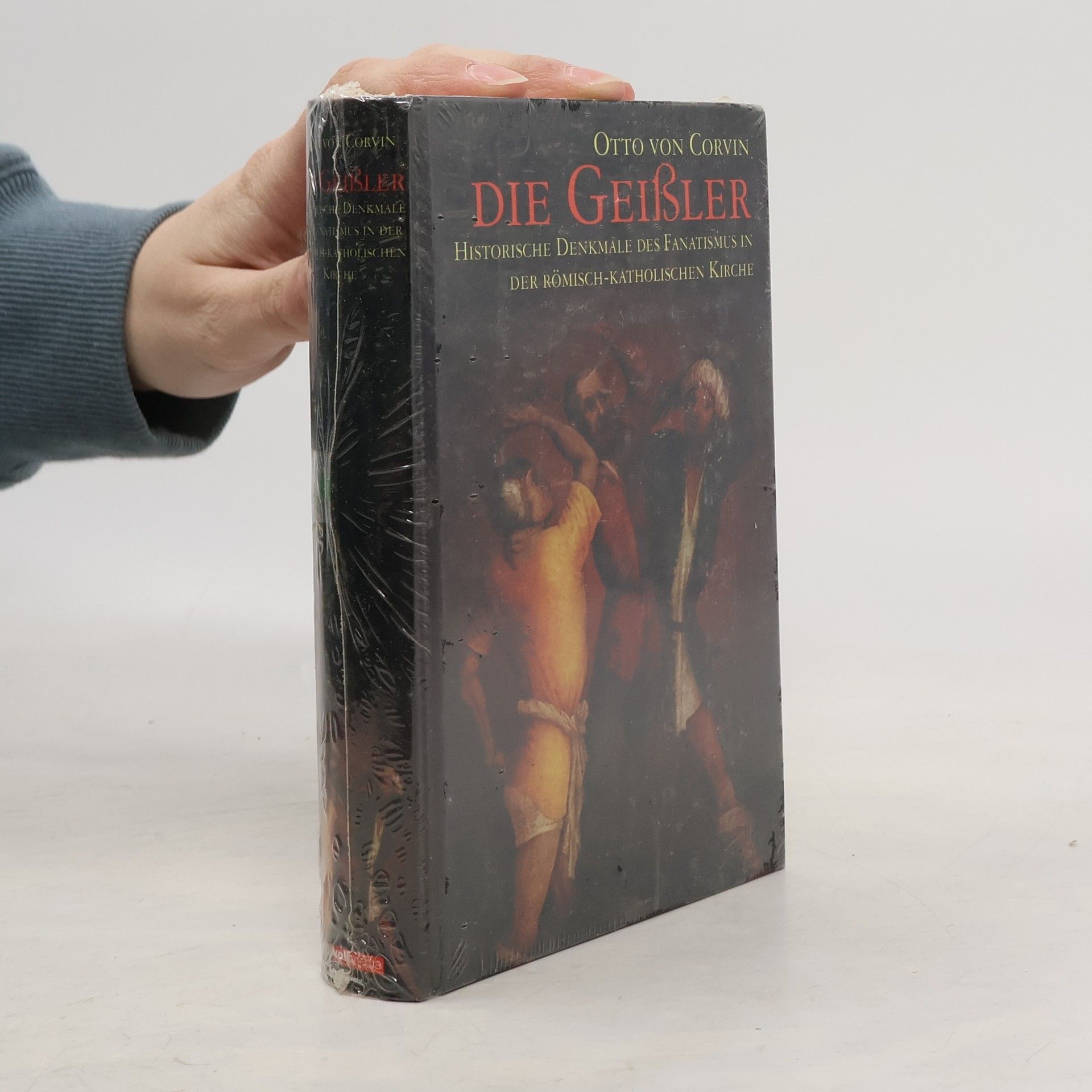 Die Geißler