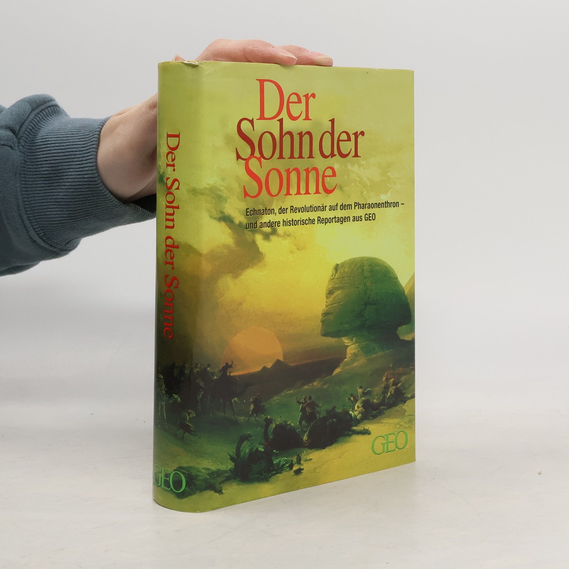 Der Sohn der Sonne