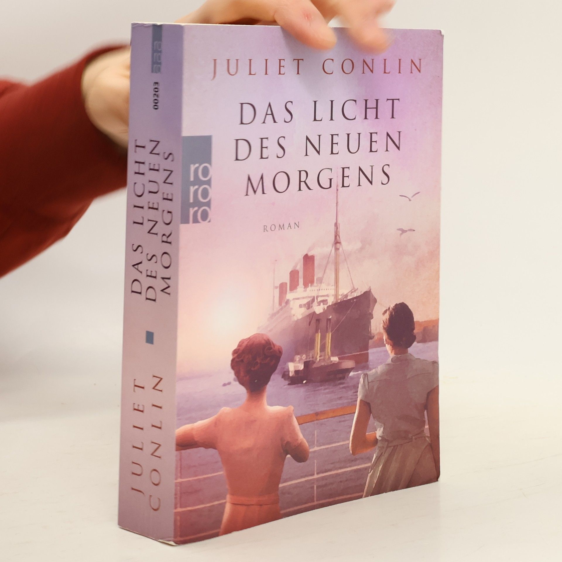Das Licht des neuen Morgens