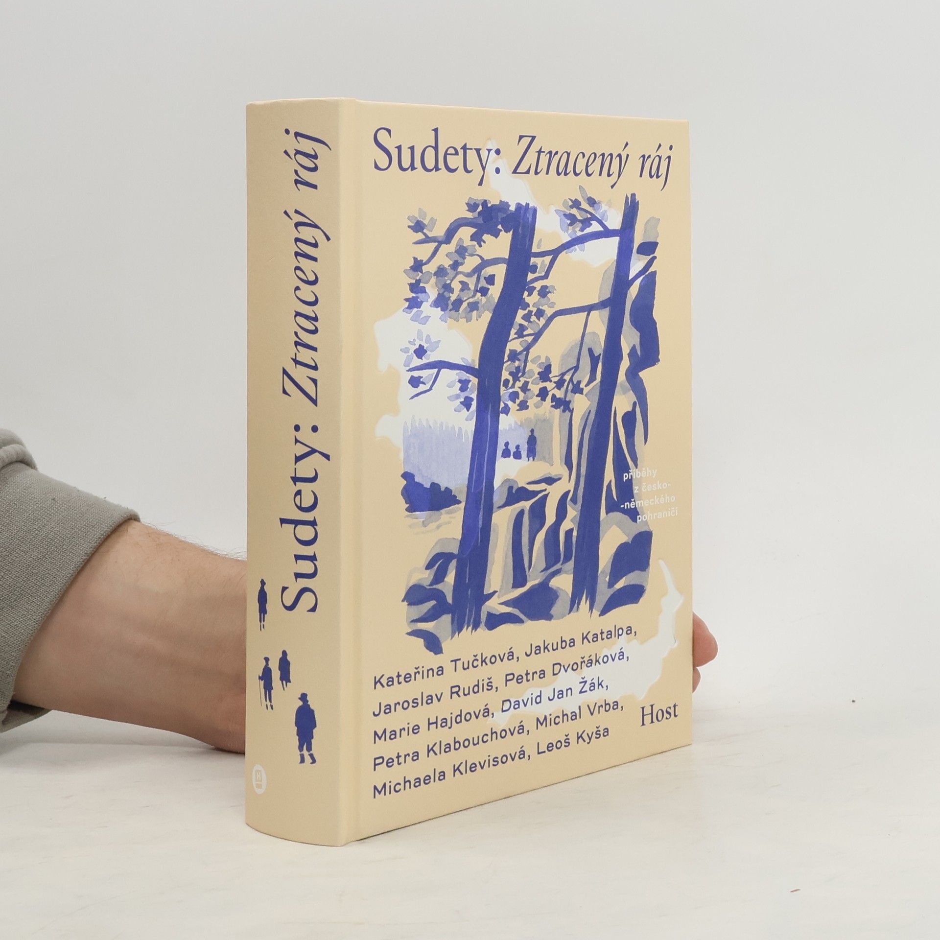 Sudety: Ztracený ráj