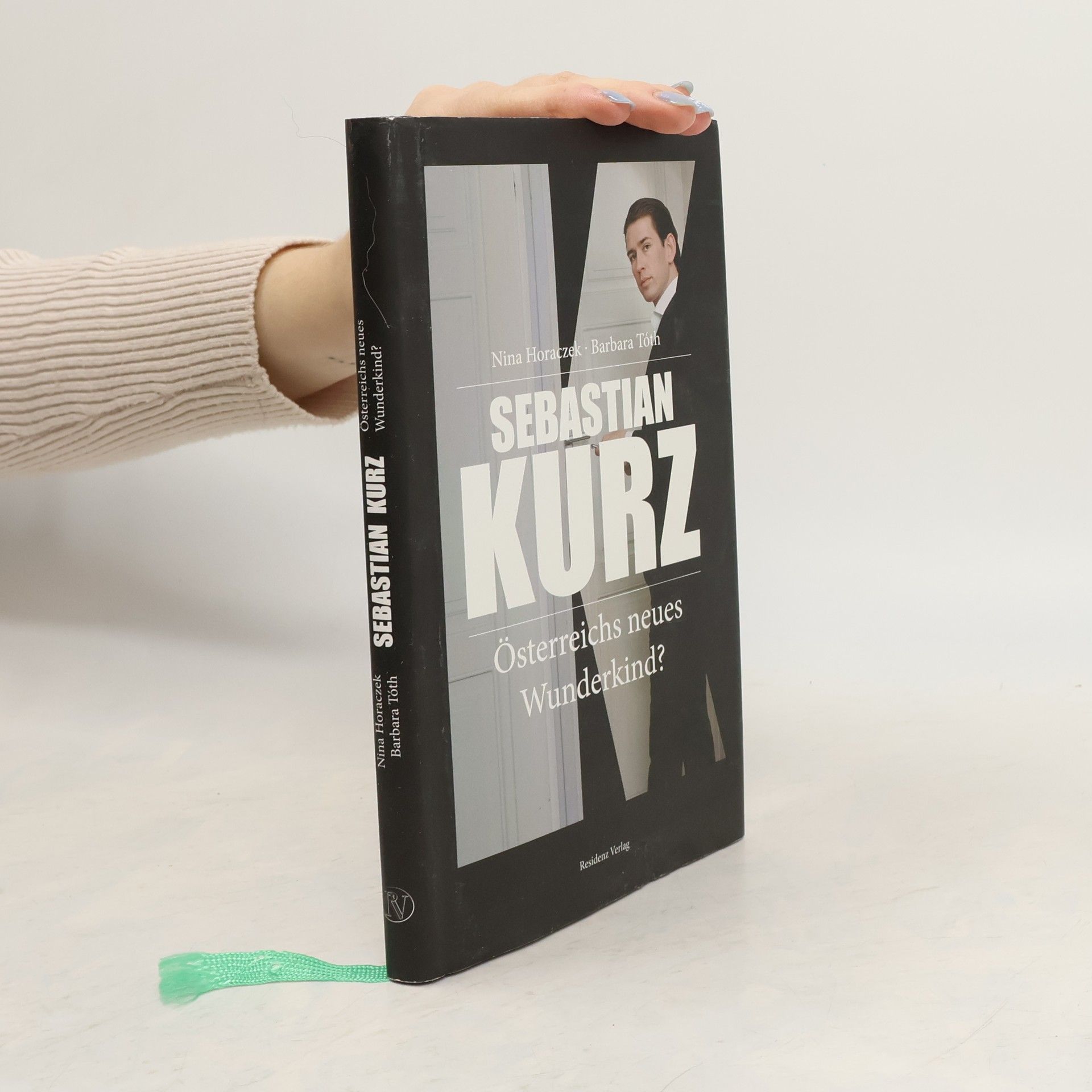 Sebastian Kurz