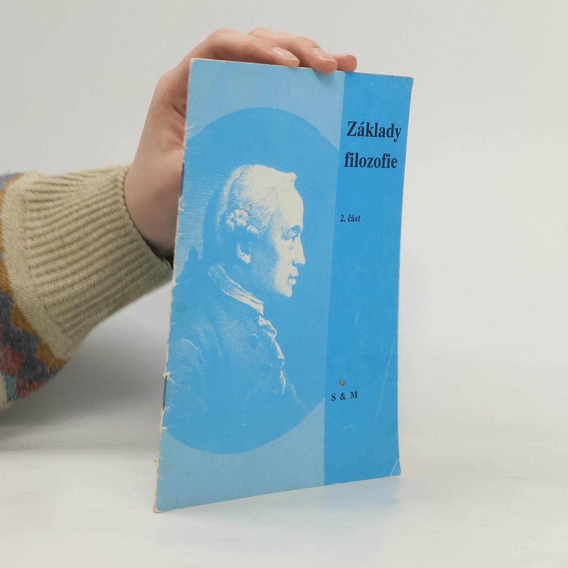 Základy filosofie 2. část