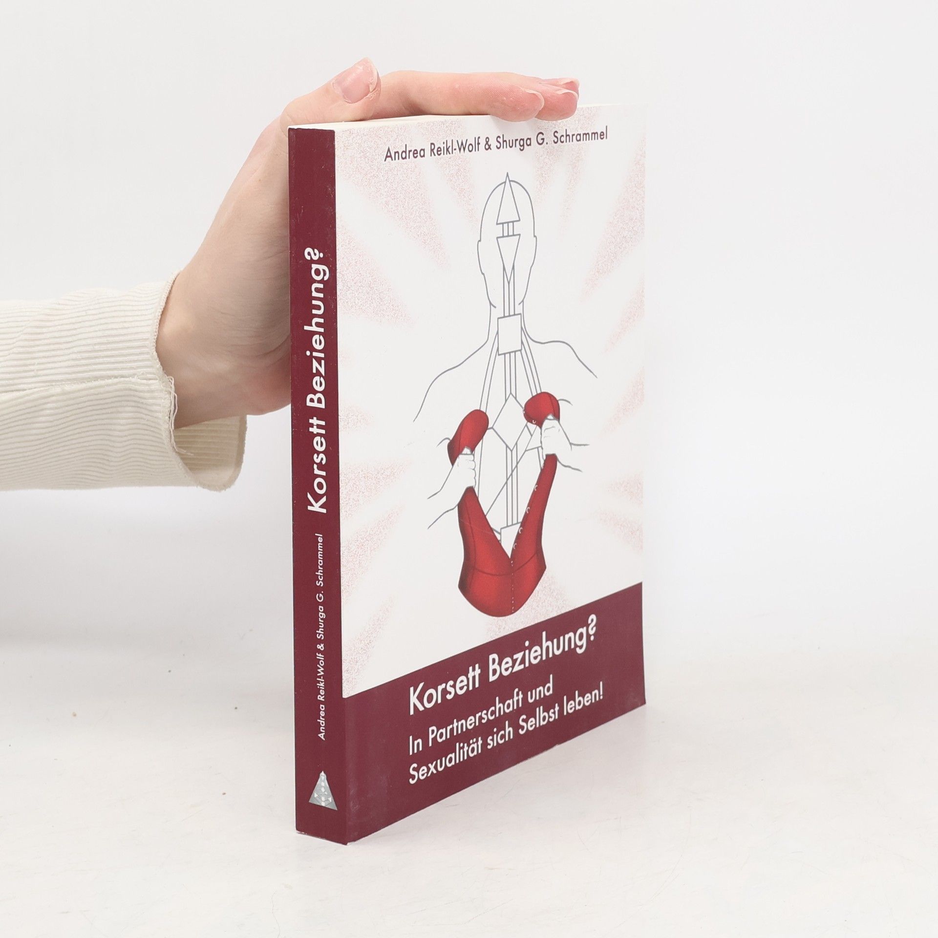 Andrea Reikl-Wolf Korsett Beziehung?