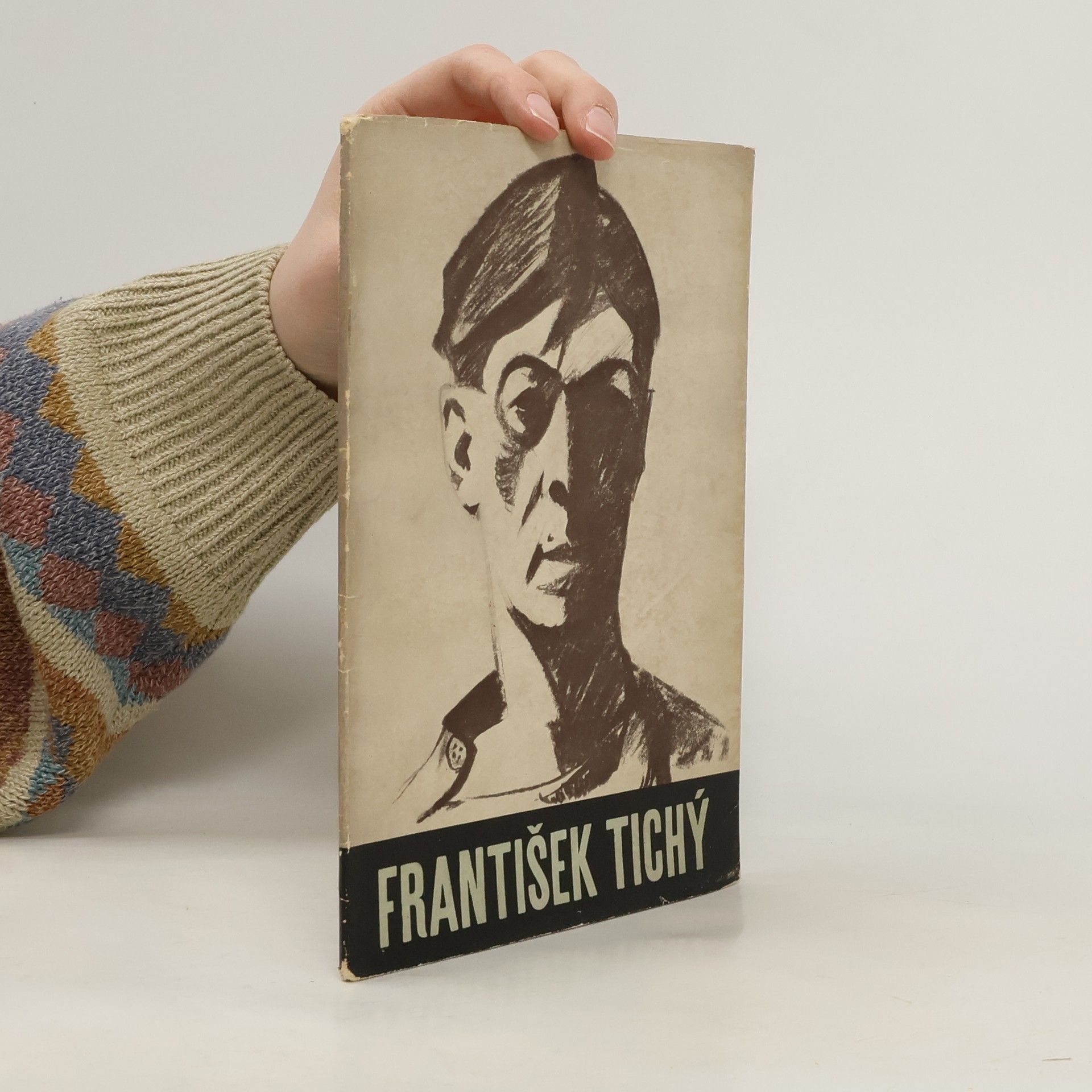 František Tichý František Tichý - kresby